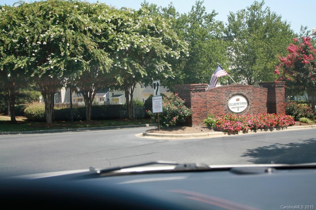 Elizabeth Townes - Residential