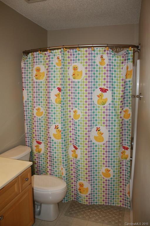 Elizabeth Townes - Residential