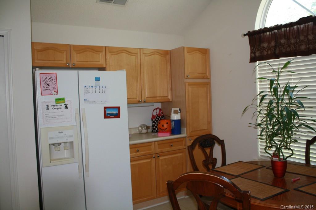 Elizabeth Townes - Residential