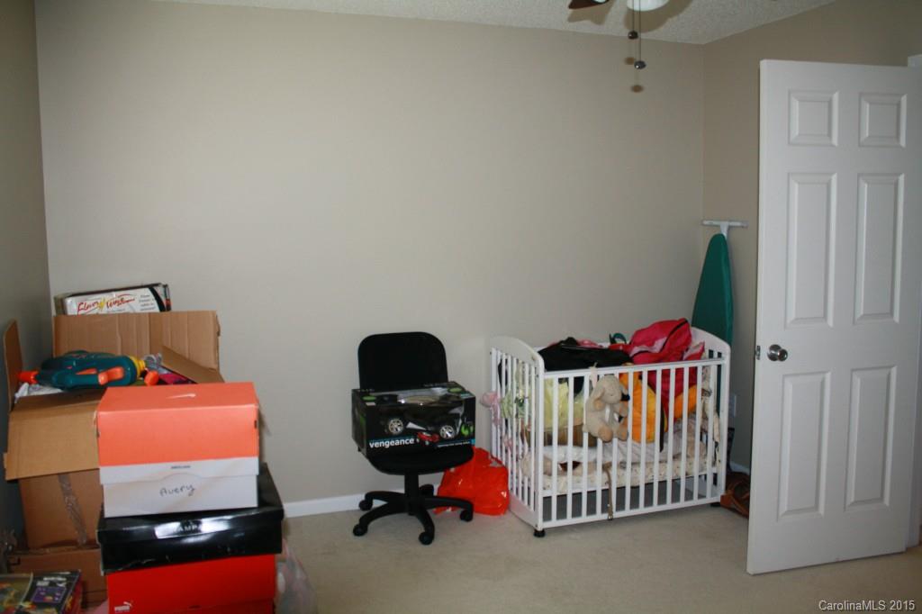 Elizabeth Townes - Residential