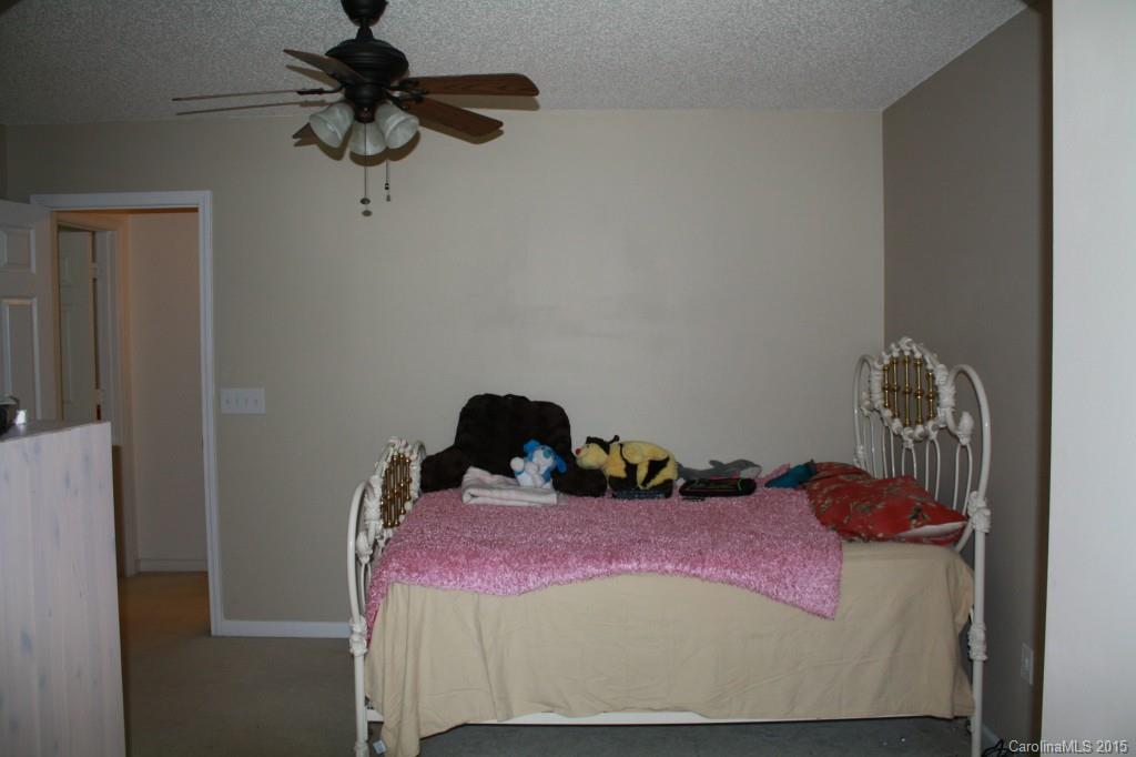 Elizabeth Townes - Residential