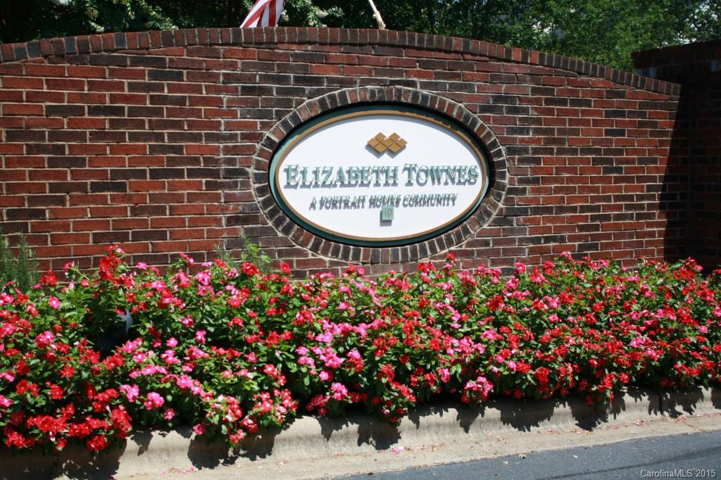 Elizabeth Townes - Residential