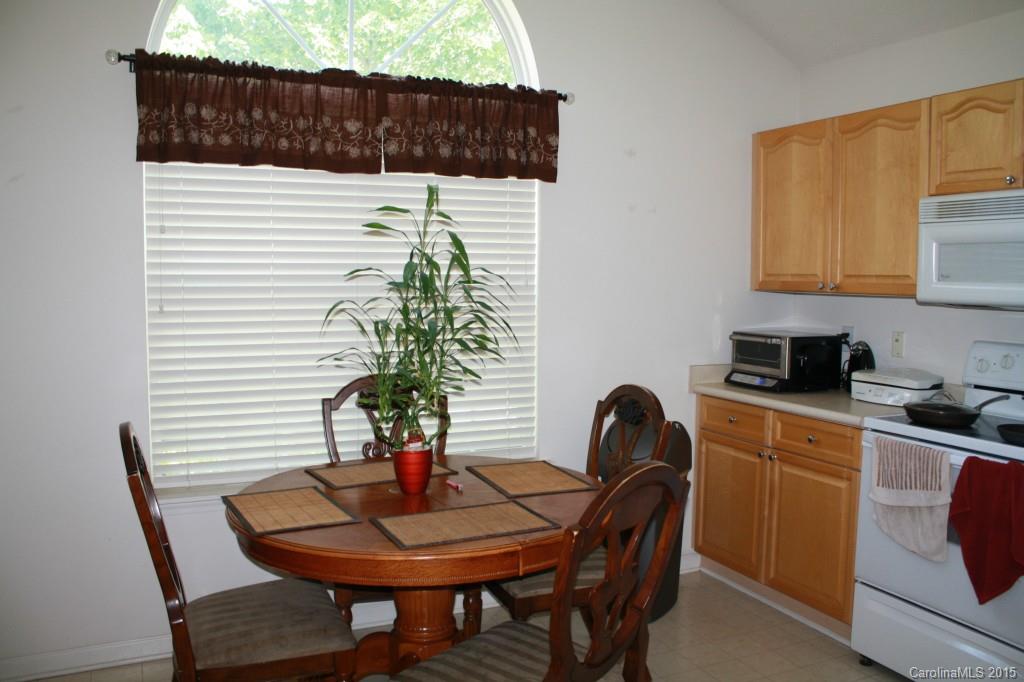 Elizabeth Townes - Residential