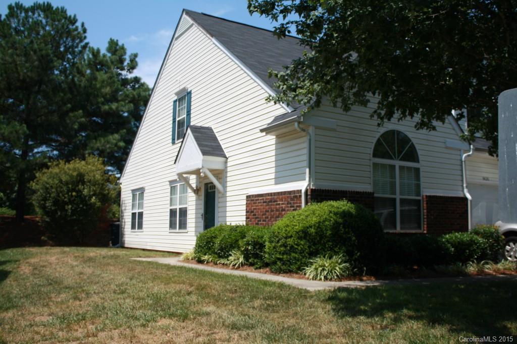 Elizabeth Townes - Residential