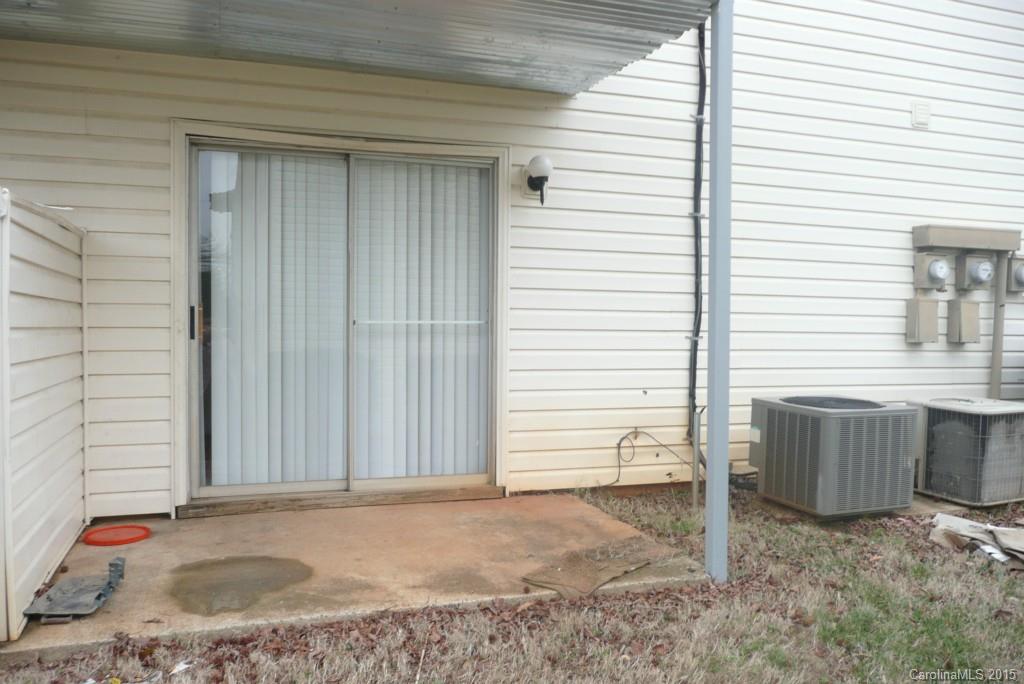 Quail Run - Residential