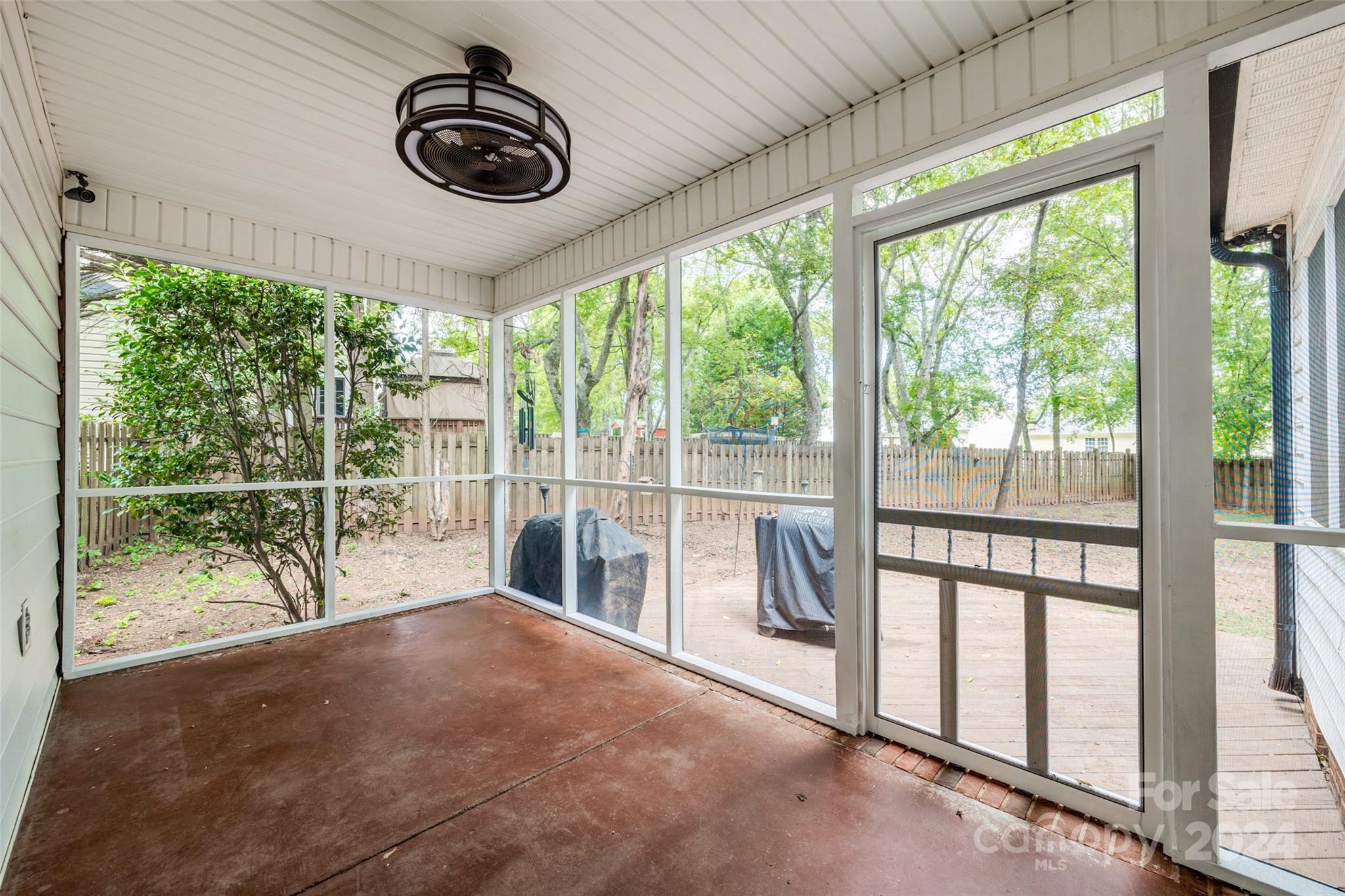 The Crossing - Residential