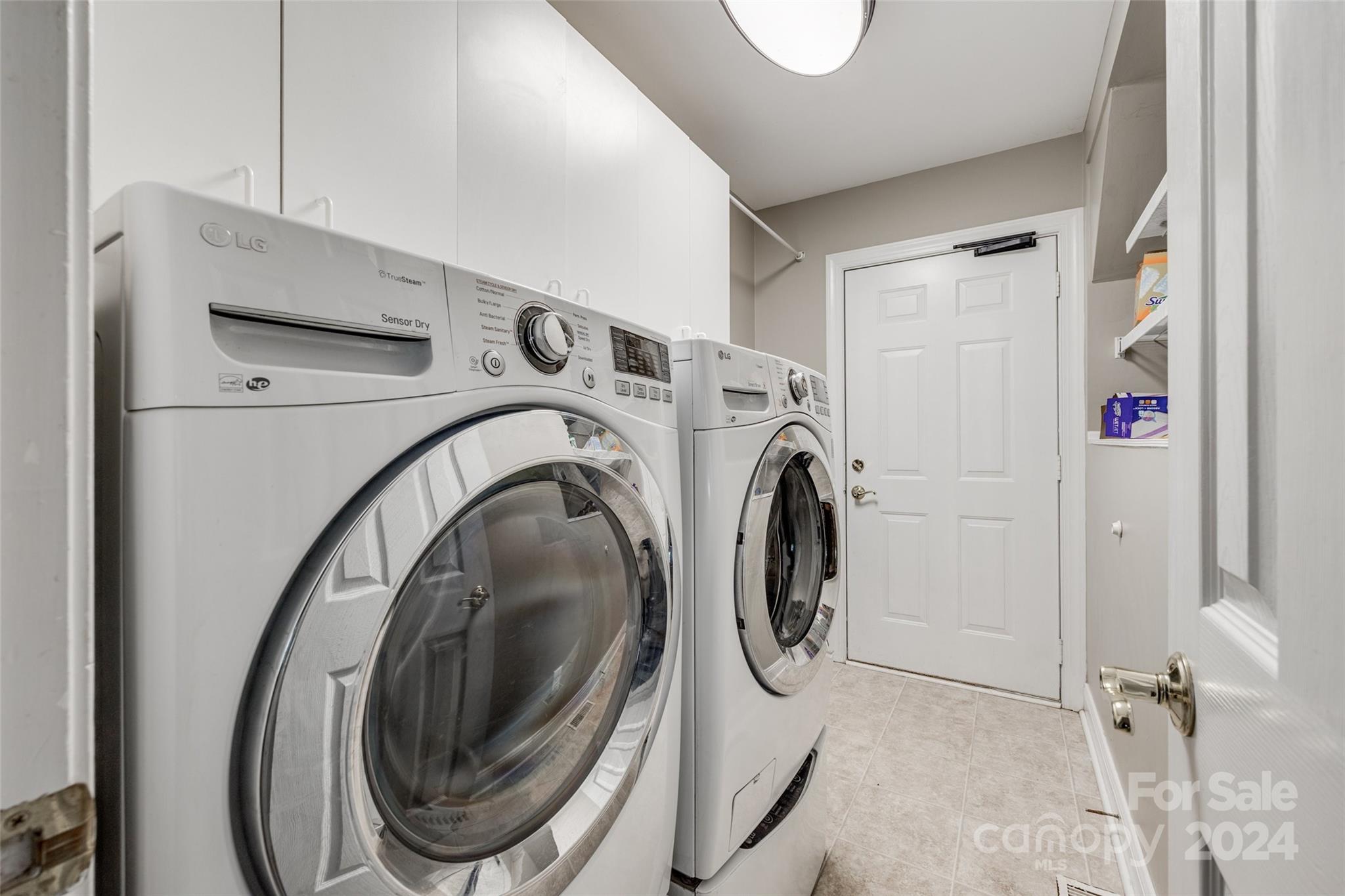 The Crossing - Residential