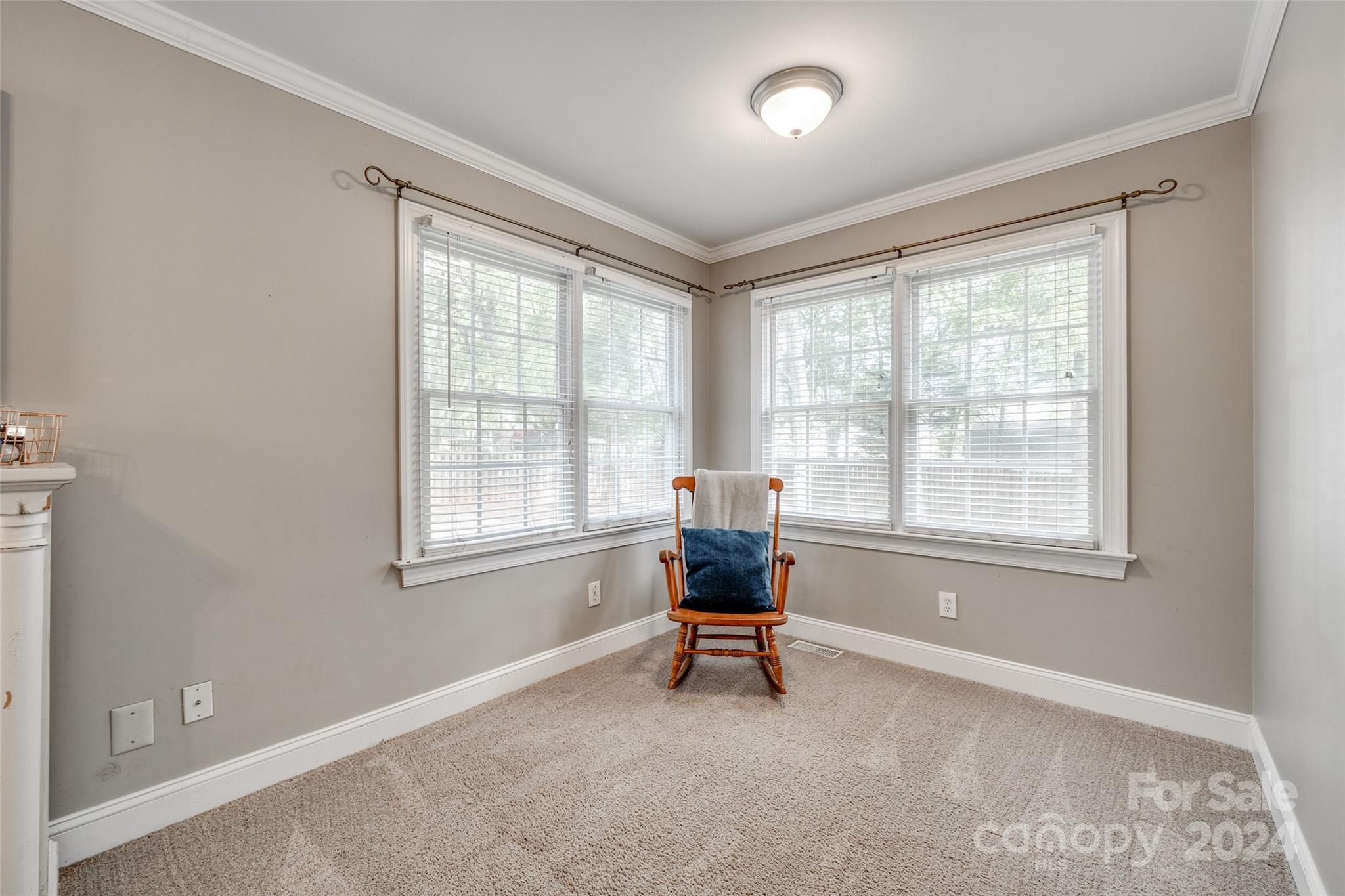 The Crossing - Residential