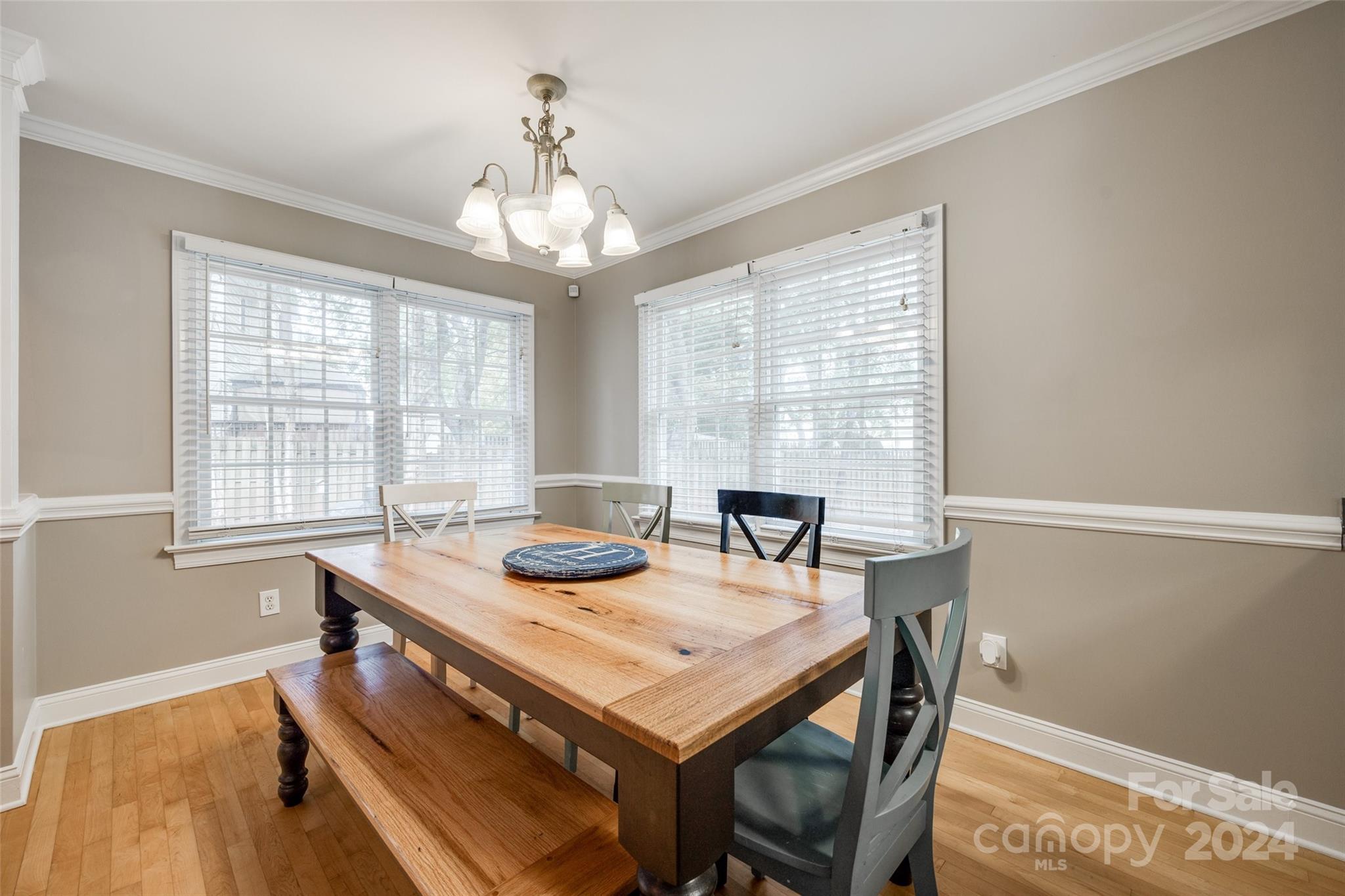 The Crossing - Residential