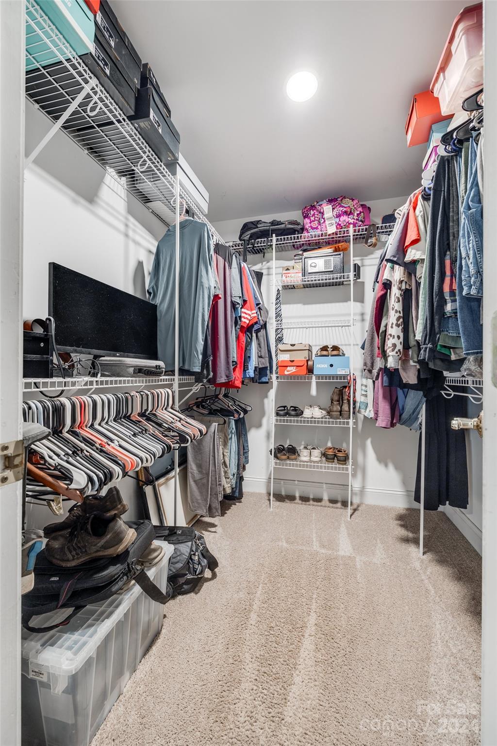 The Crossing - Residential