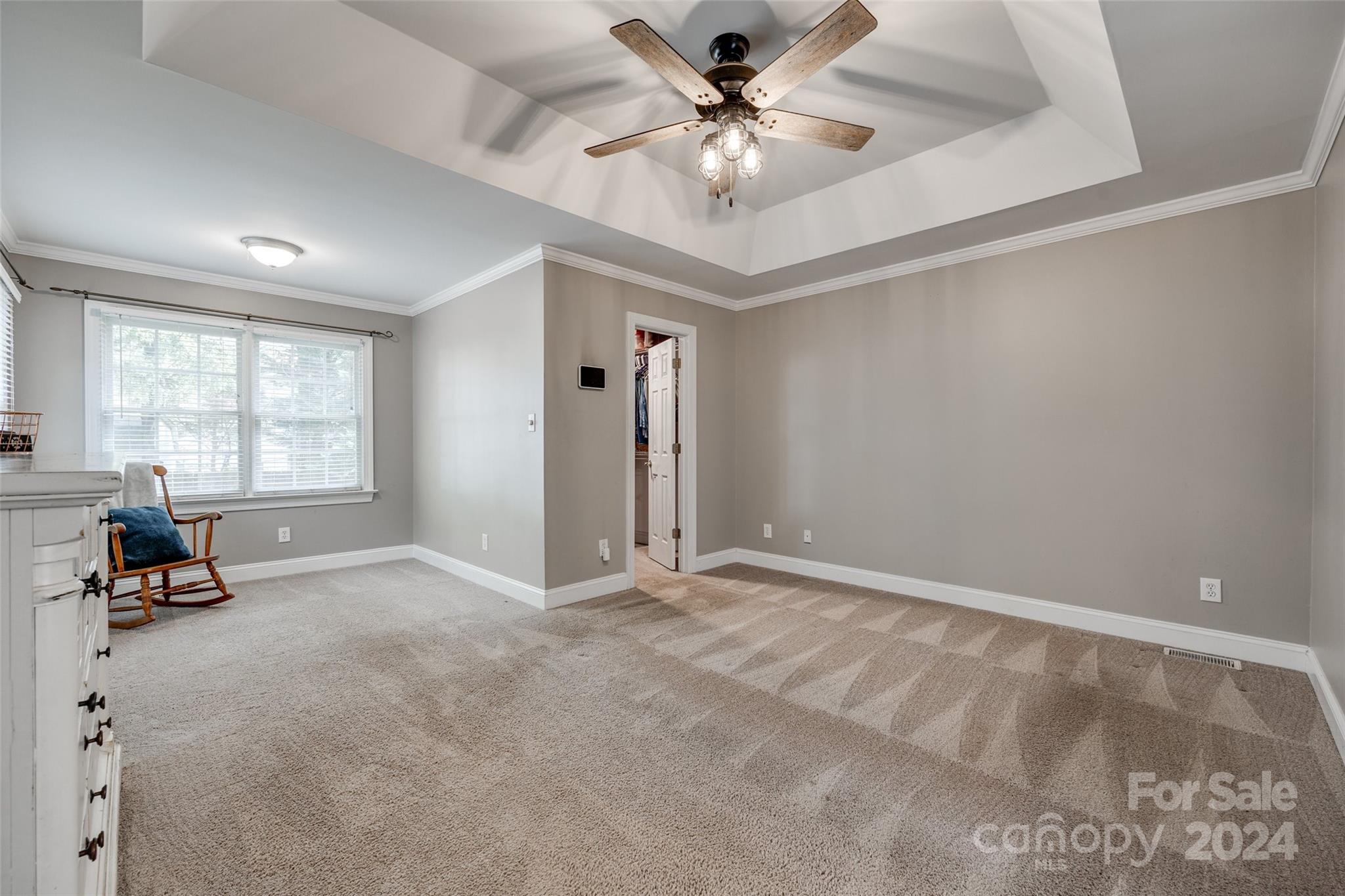 The Crossing - Residential