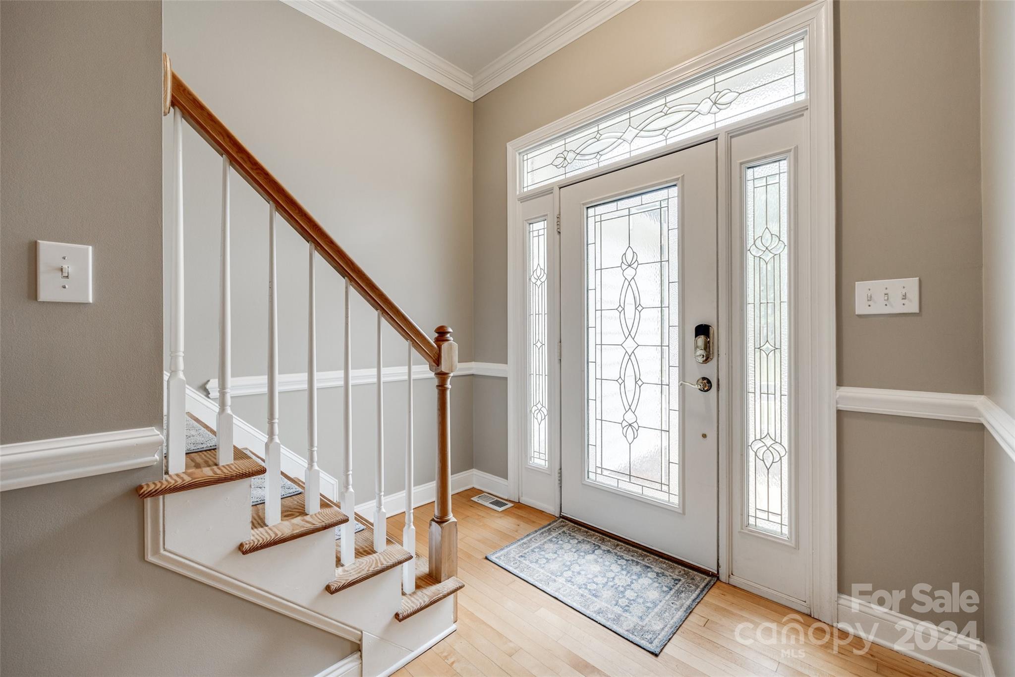 The Crossing - Residential