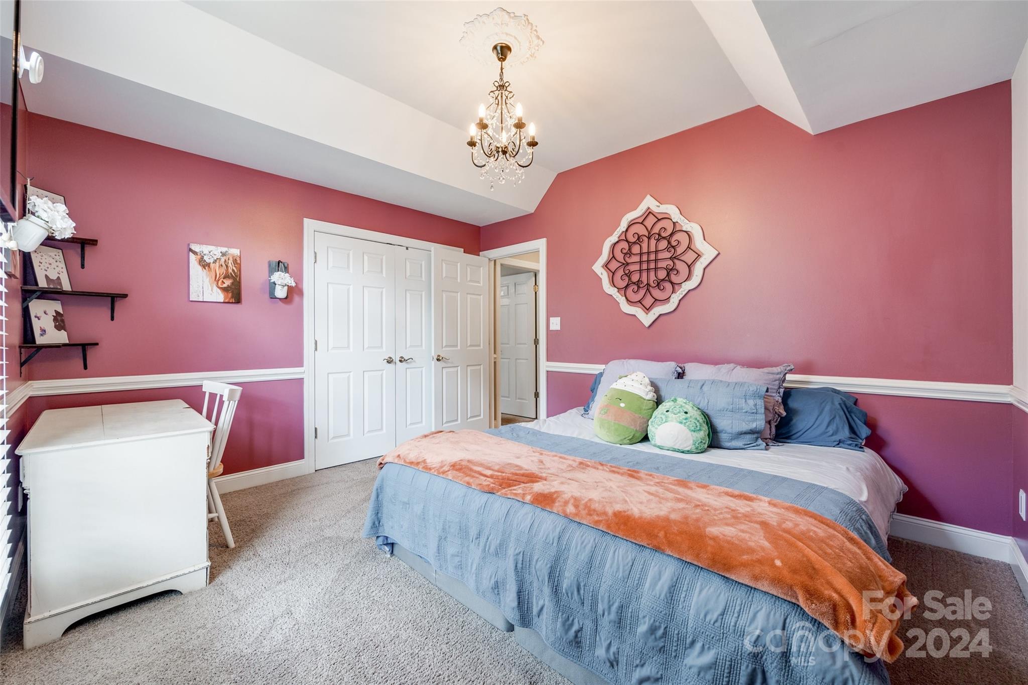 The Crossing - Residential