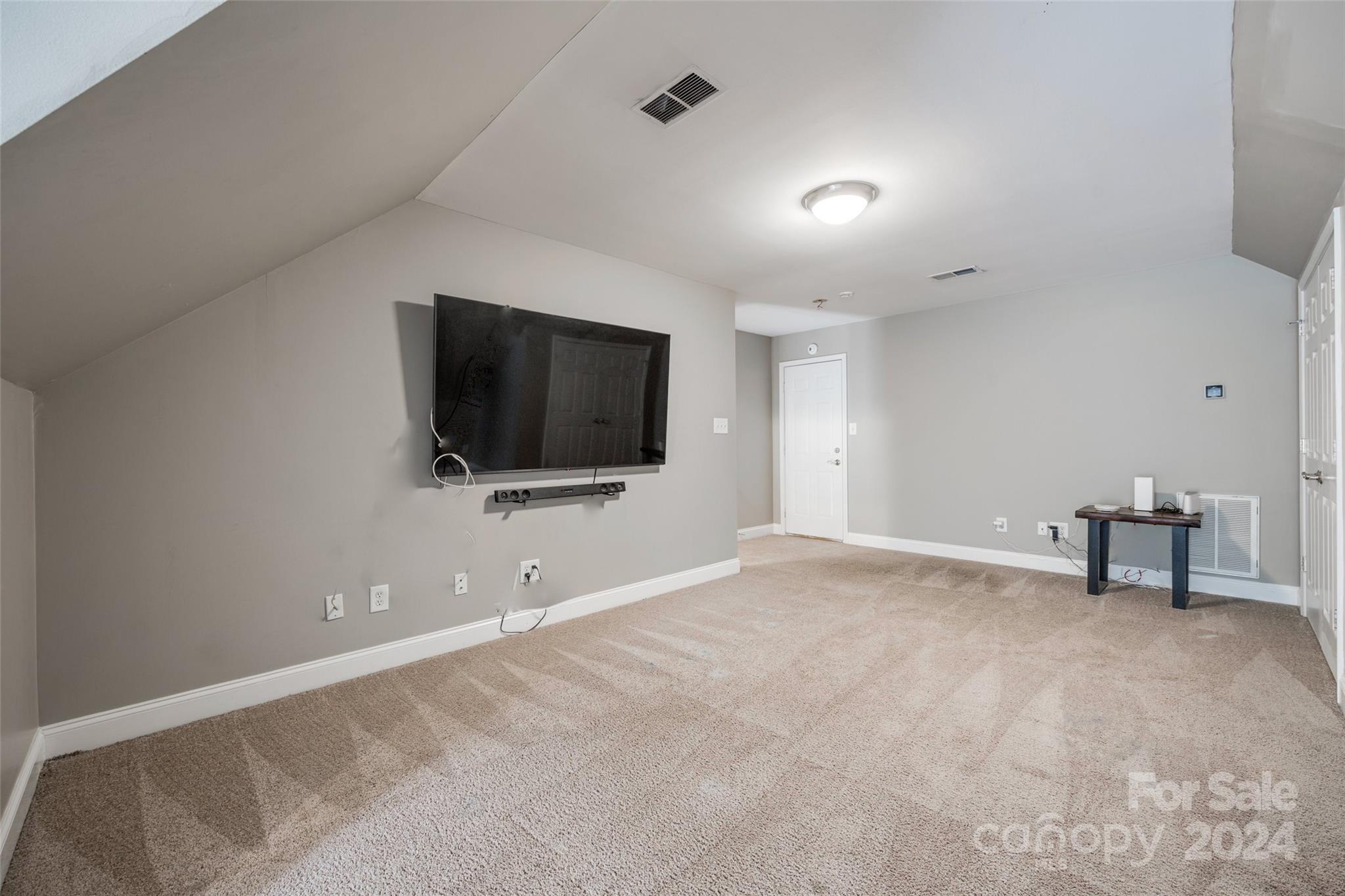 The Crossing - Residential