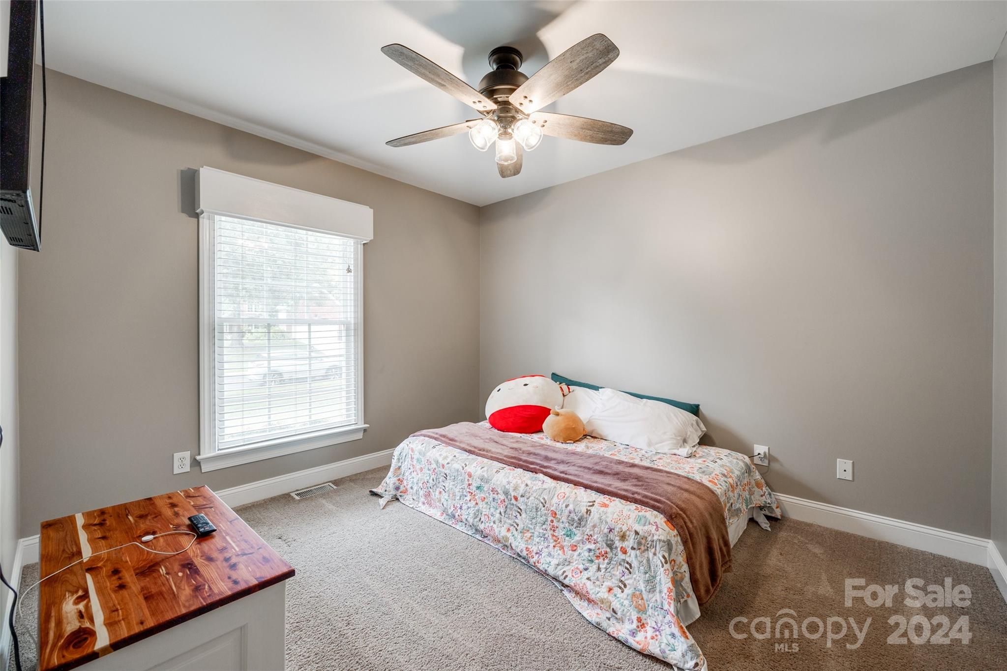 The Crossing - Residential