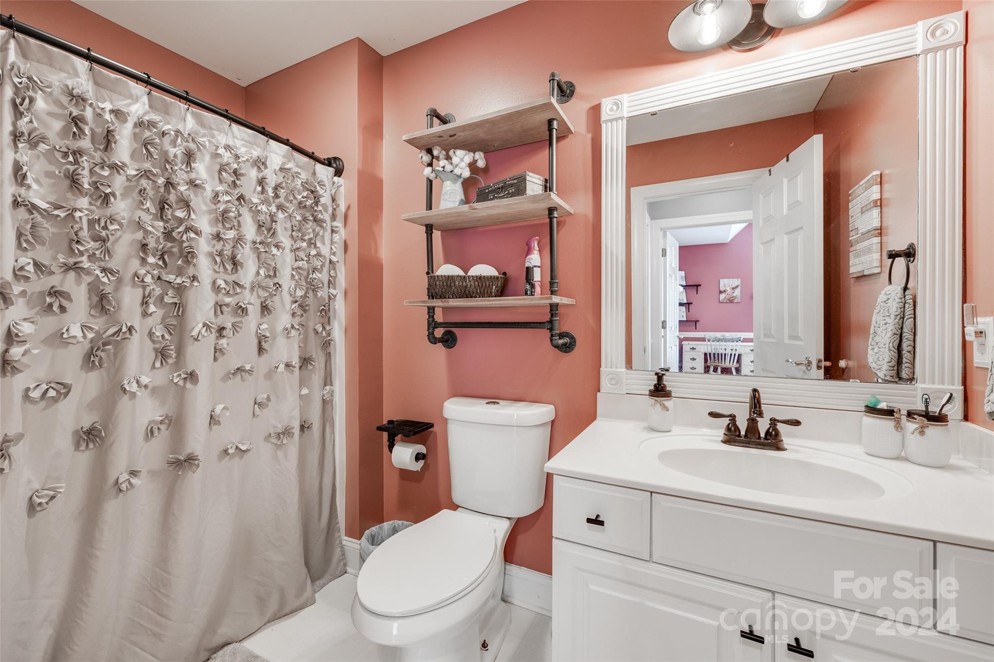 The Crossing - Residential