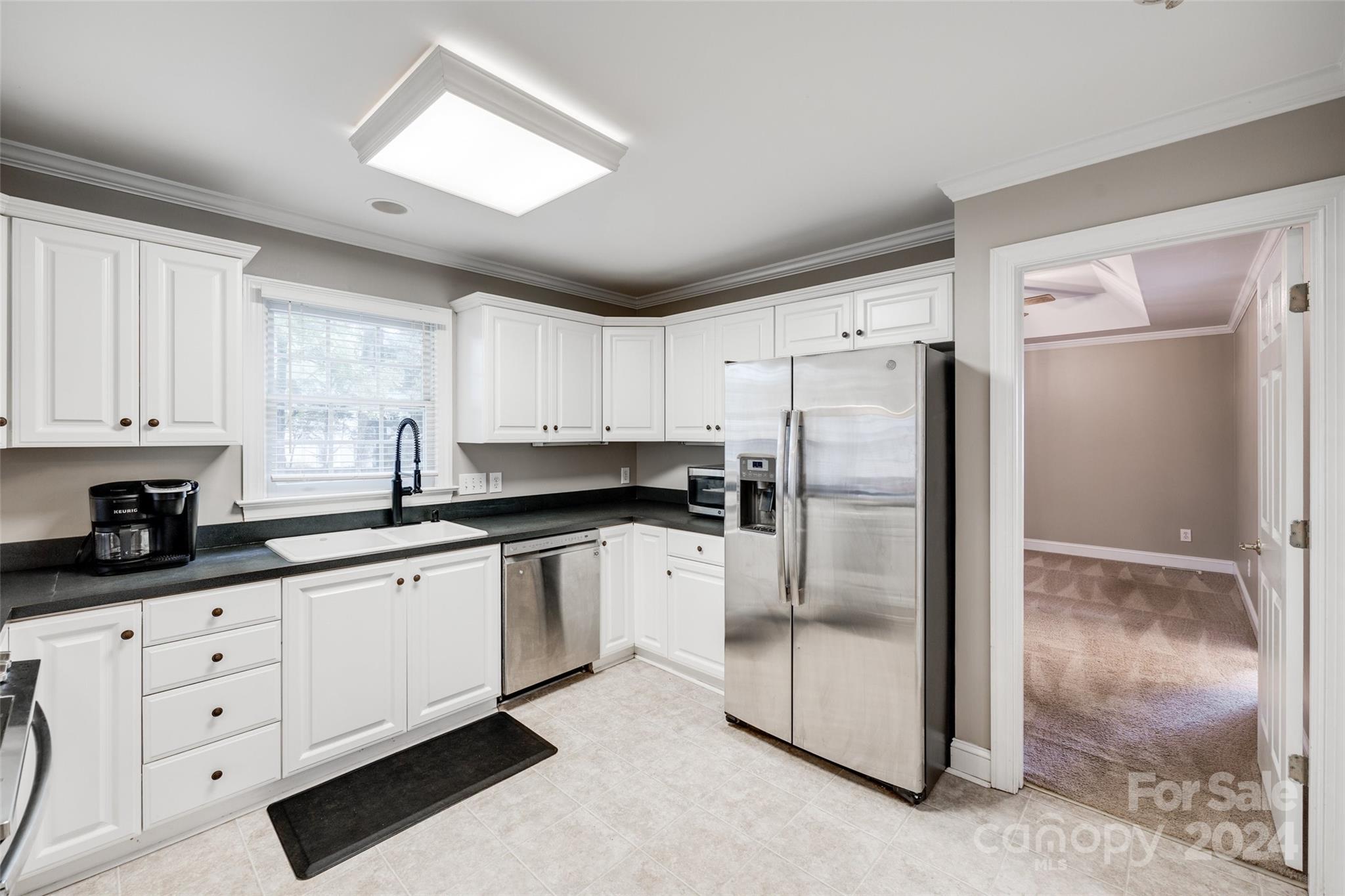 The Crossing - Residential