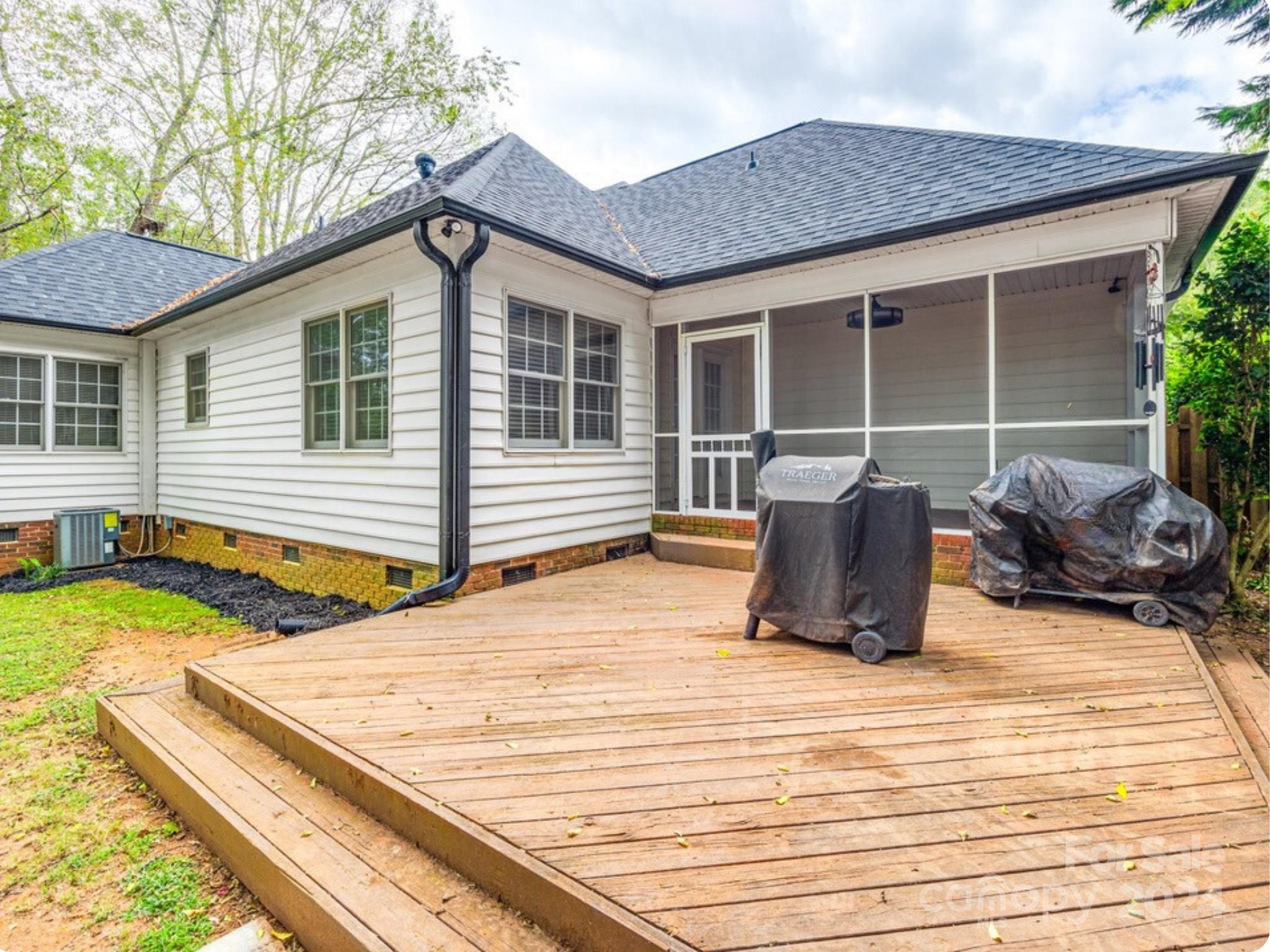 The Crossing - Residential