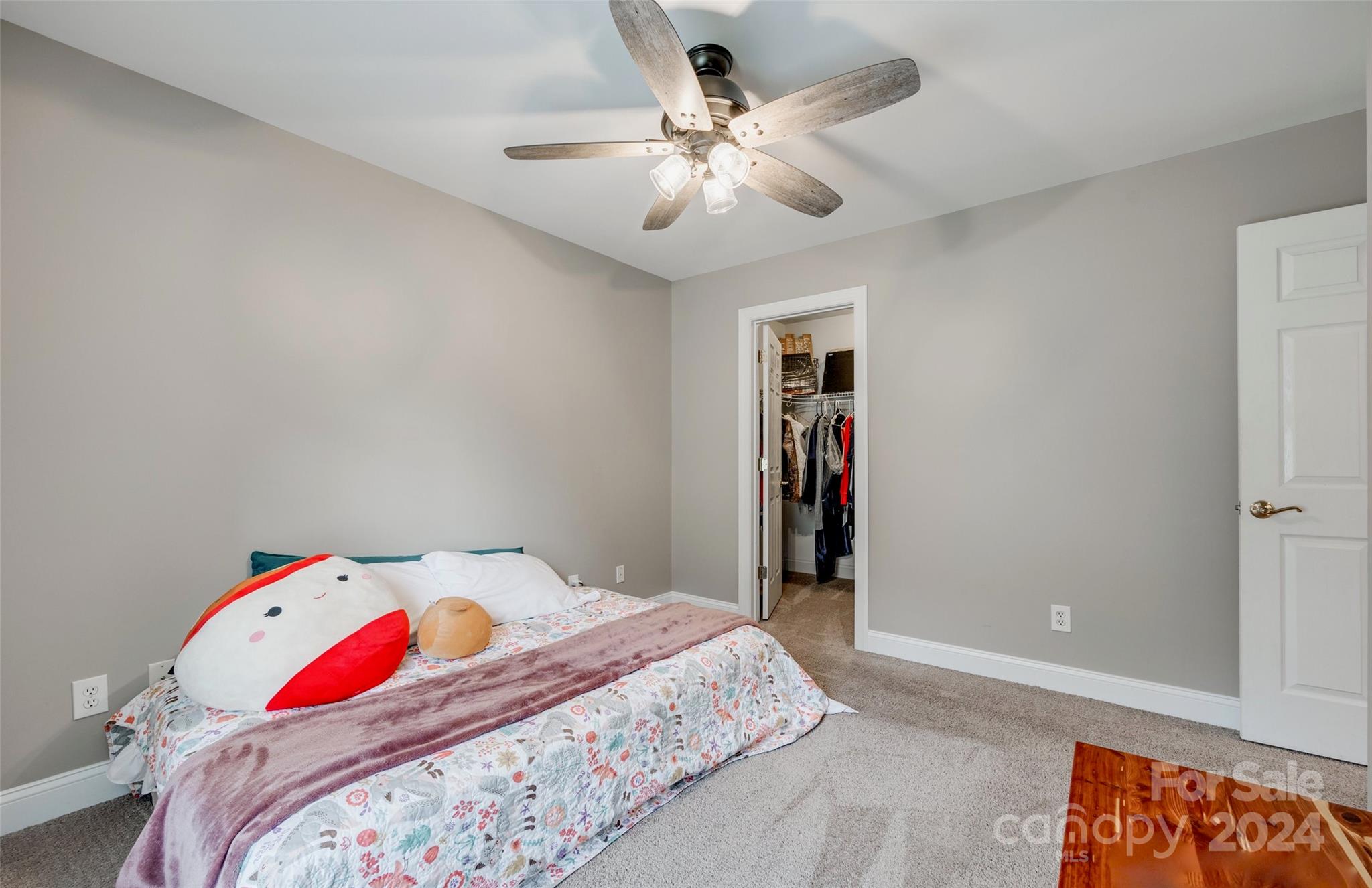 The Crossing - Residential