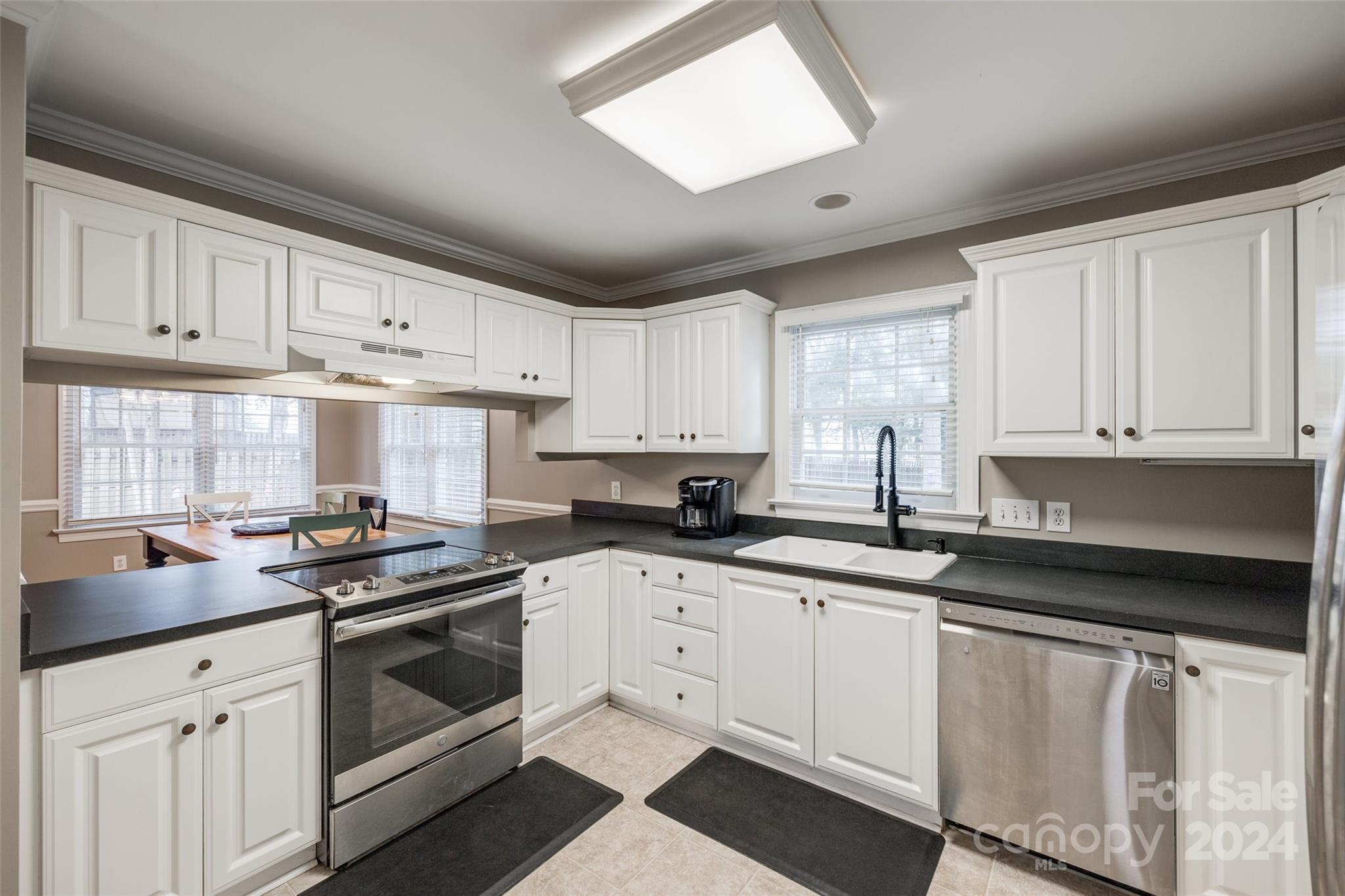 The Crossing - Residential