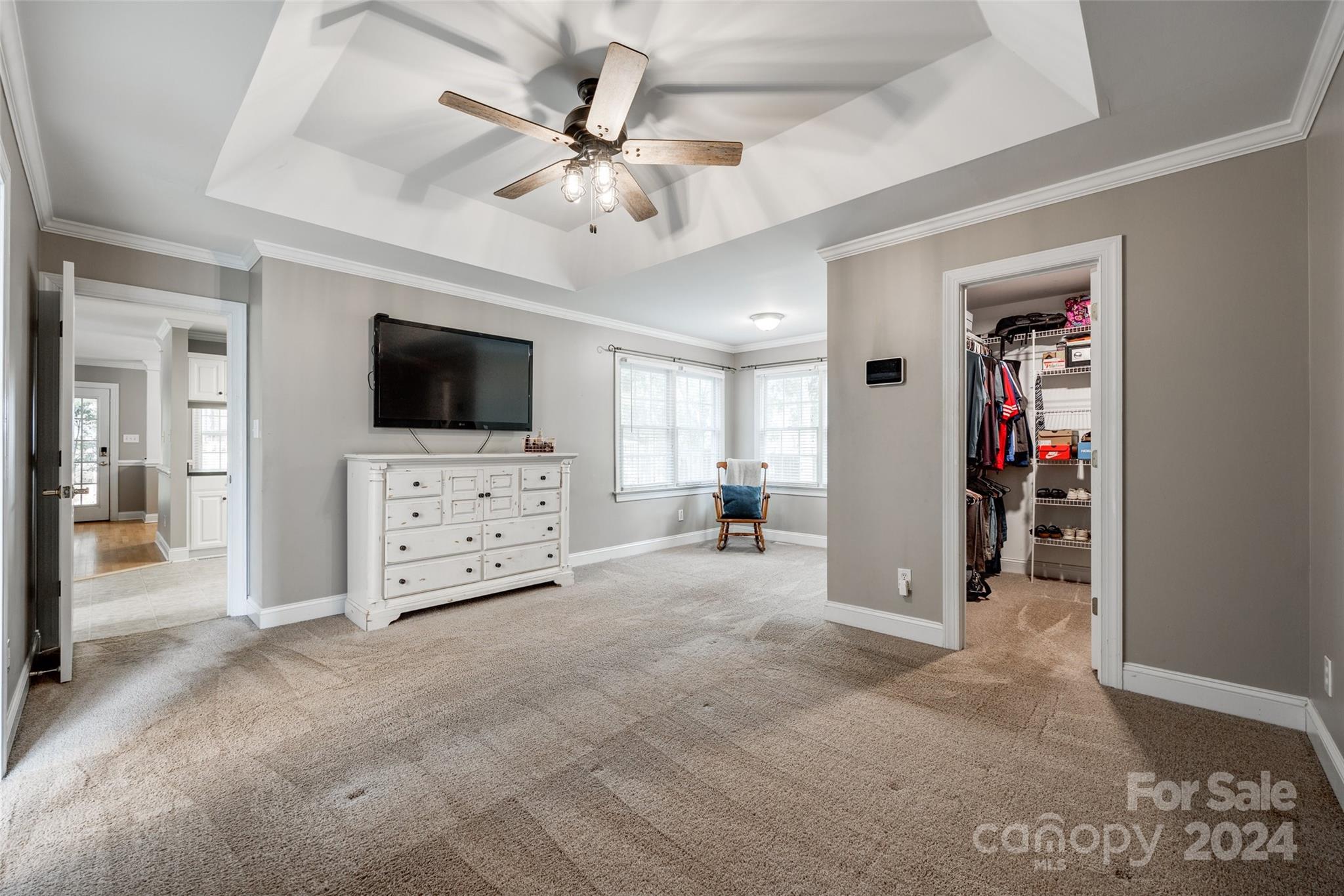 The Crossing - Residential