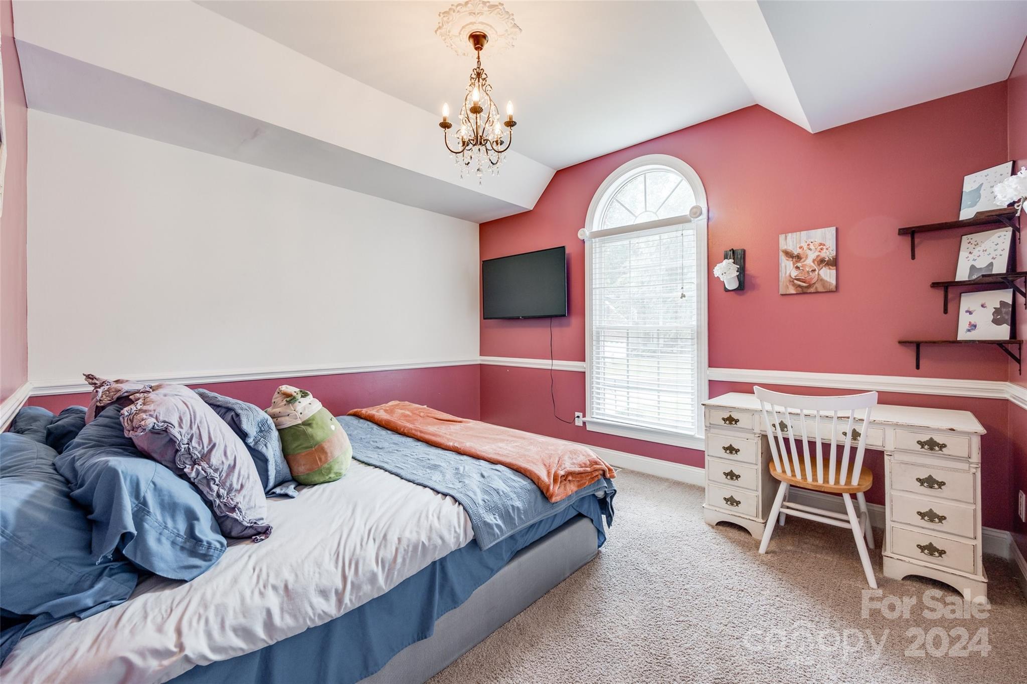 The Crossing - Residential