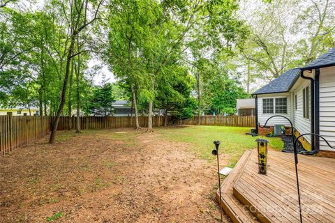 A home in Rock Hill