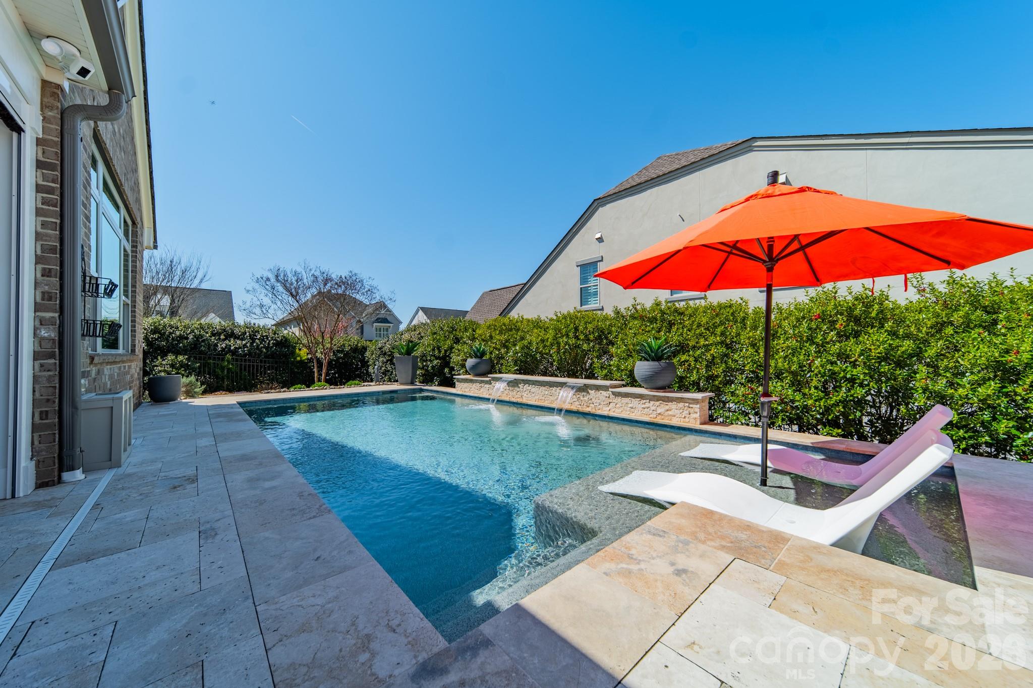 Arden Mill - Residential