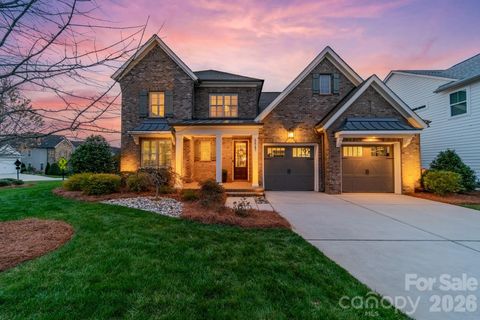 5547 Arden Mill Drive Fort Mill SC 29715