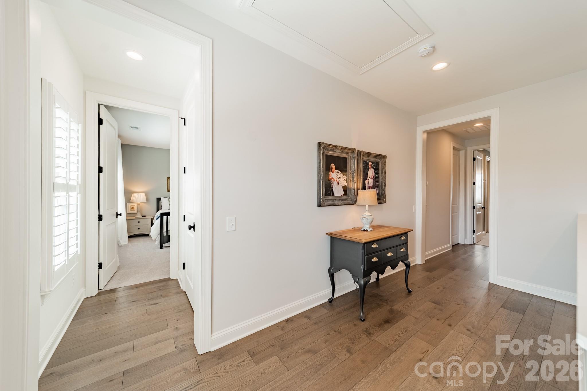 Arden Mill - Residential