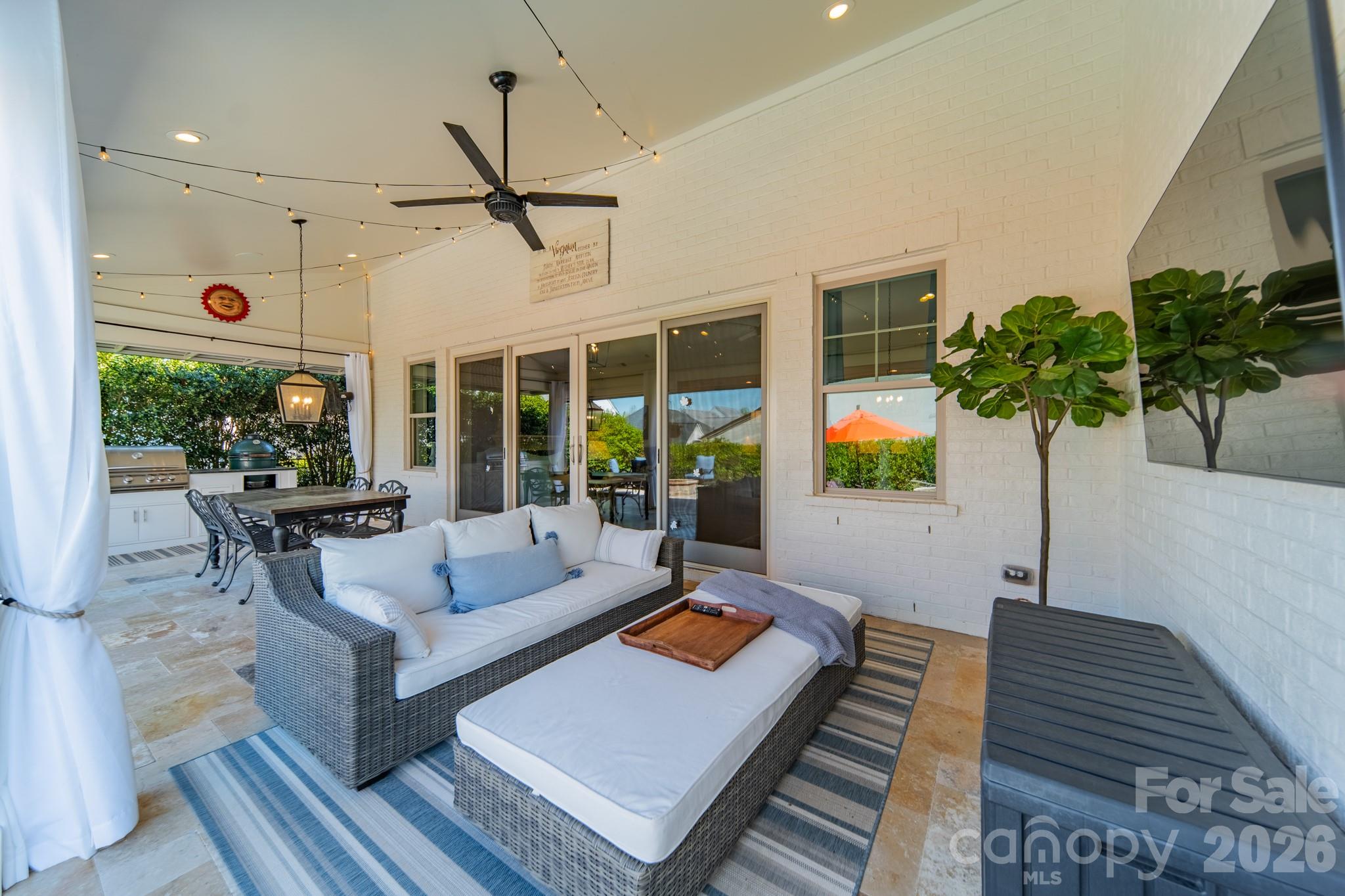 Arden Mill - Residential