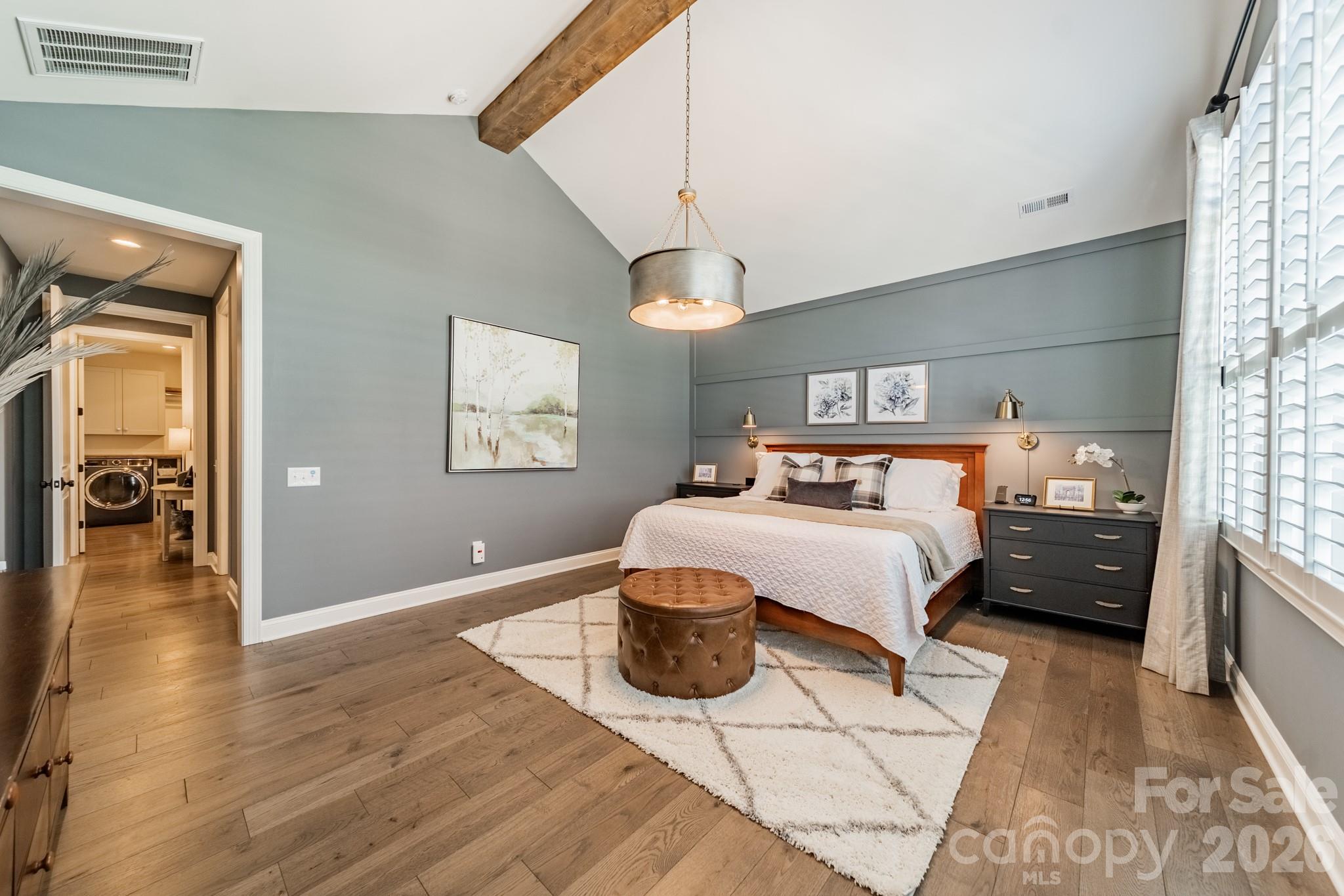 Arden Mill - Residential