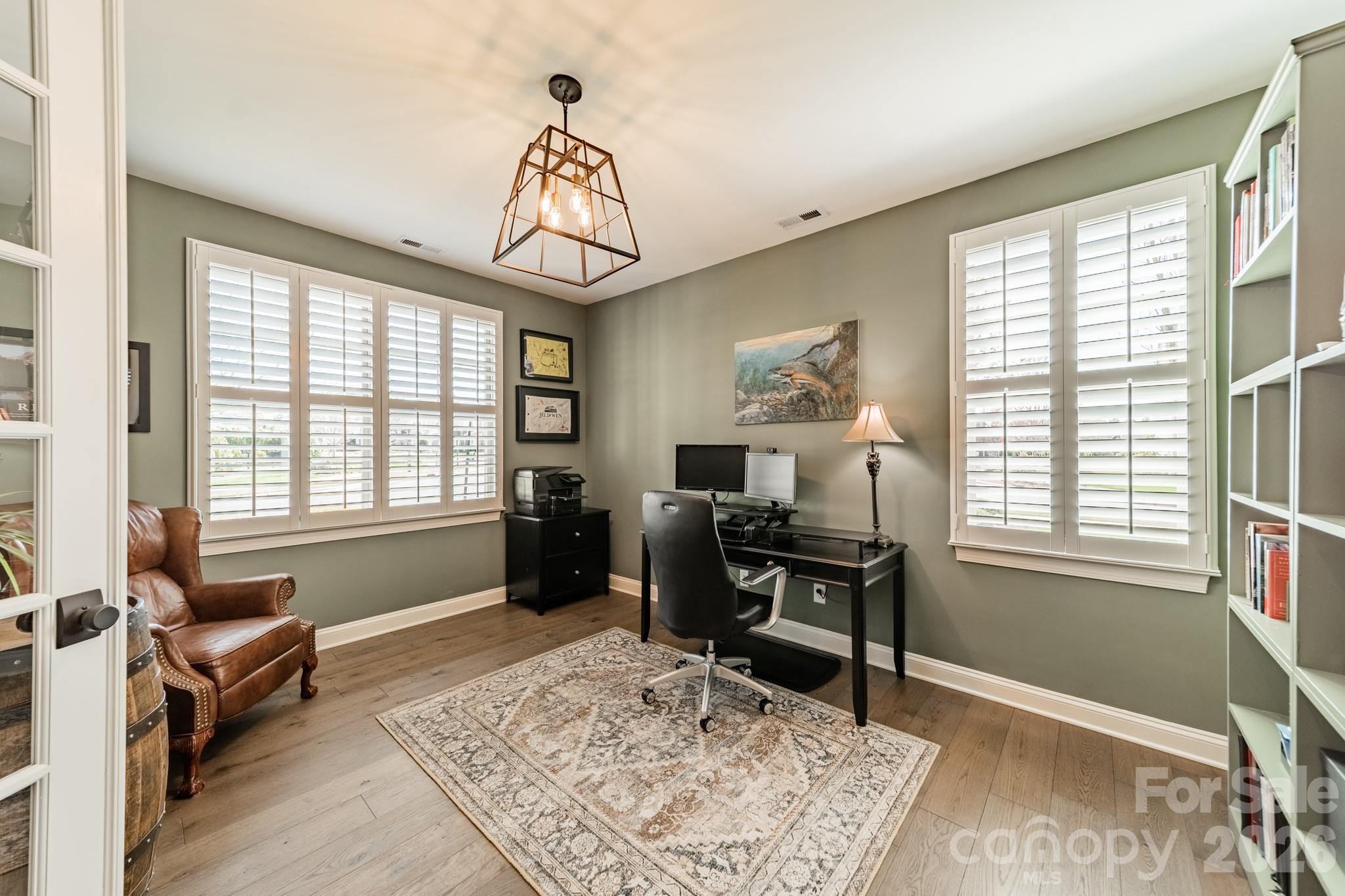 Arden Mill - Residential