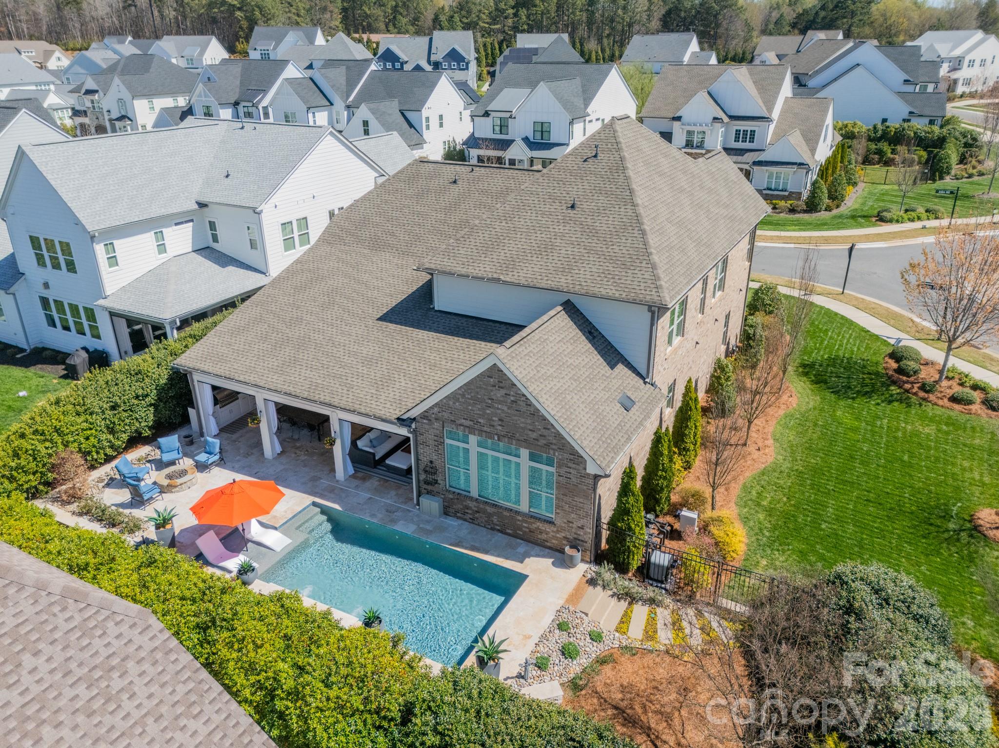 Arden Mill - Residential