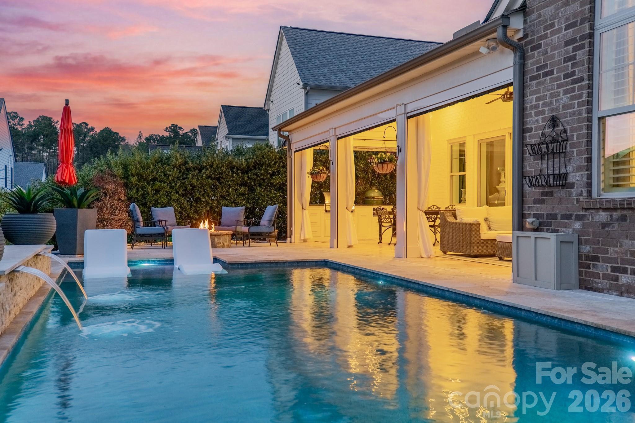 Arden Mill - Residential