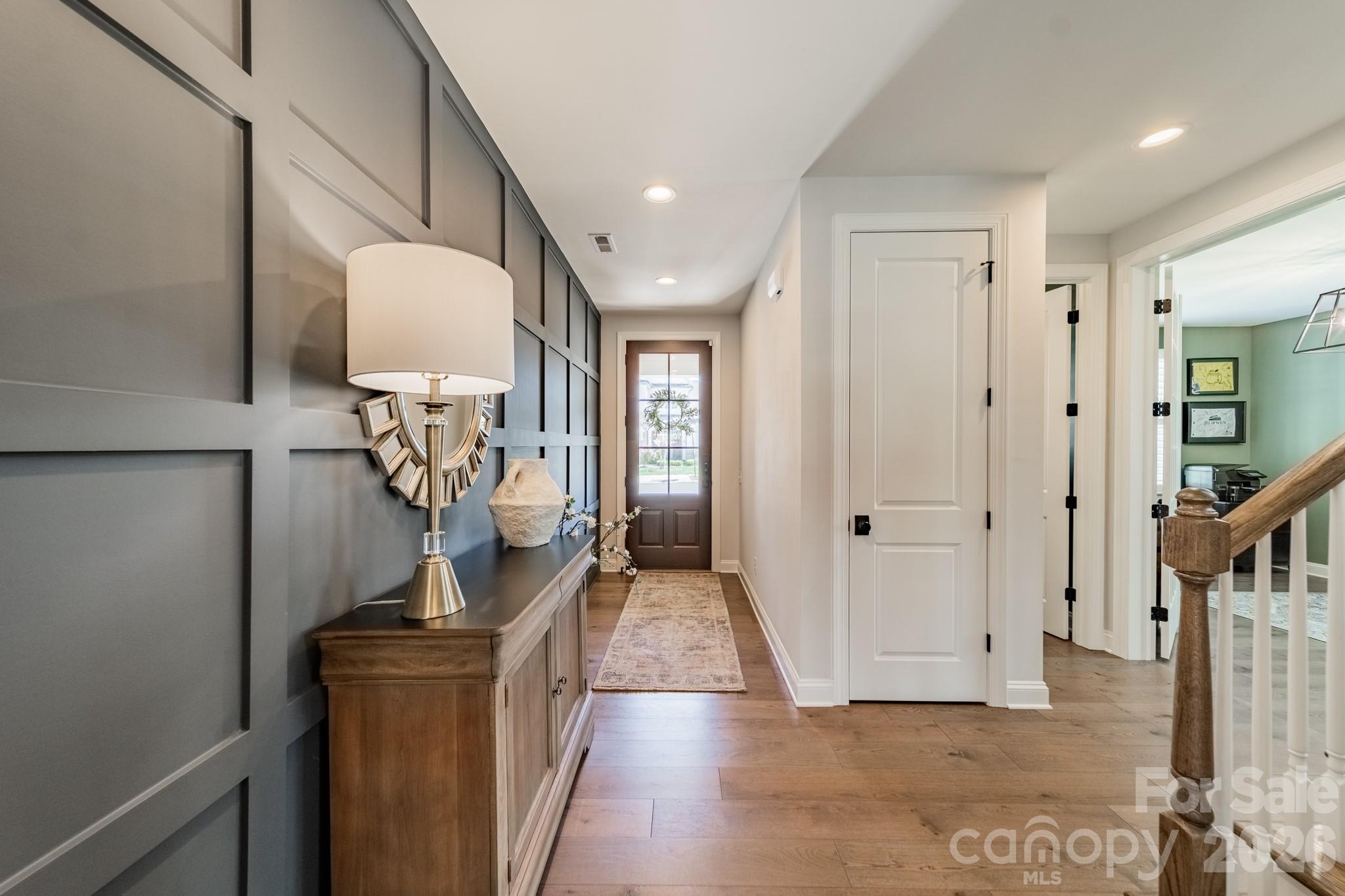 Arden Mill - Residential