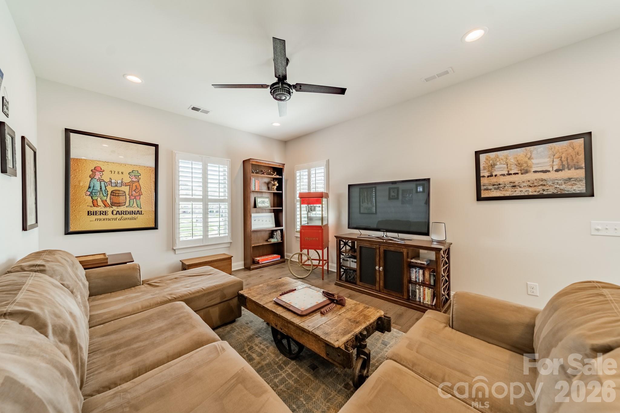 Arden Mill - Residential