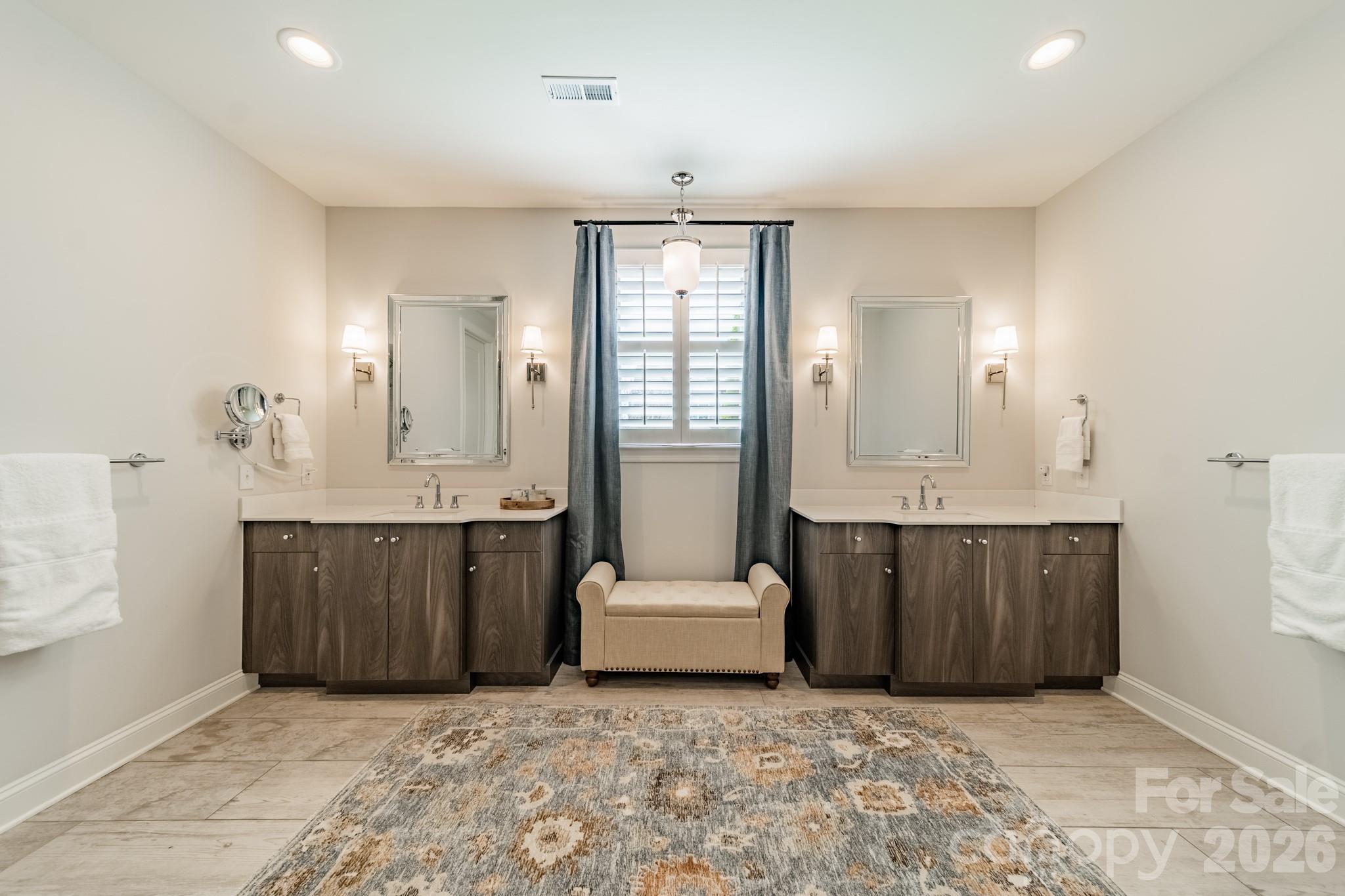 Arden Mill - Residential