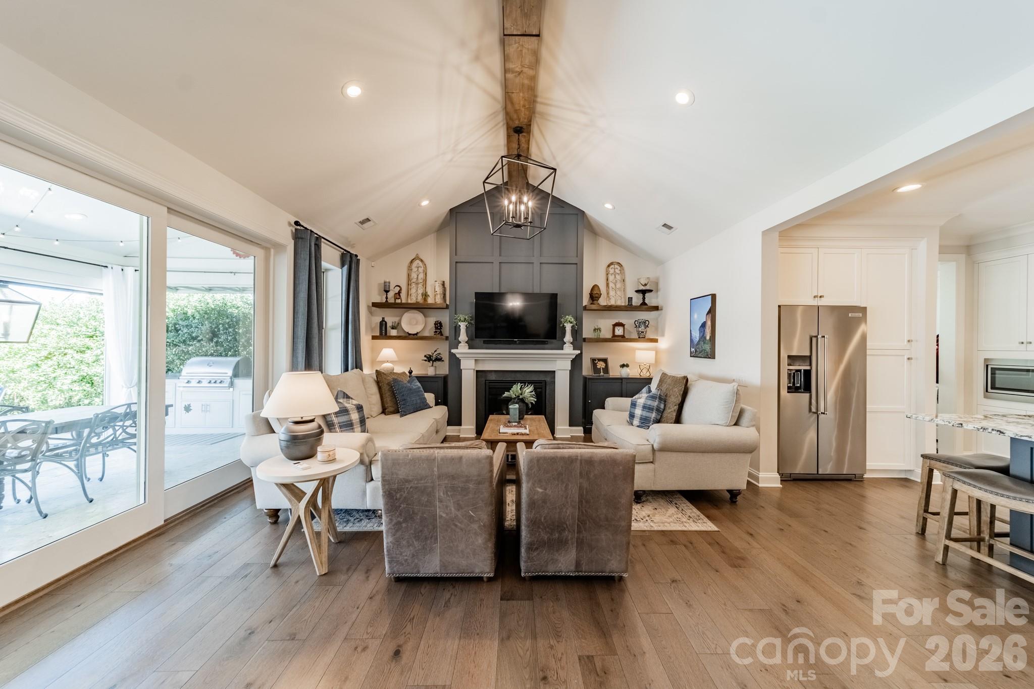 Arden Mill - Residential