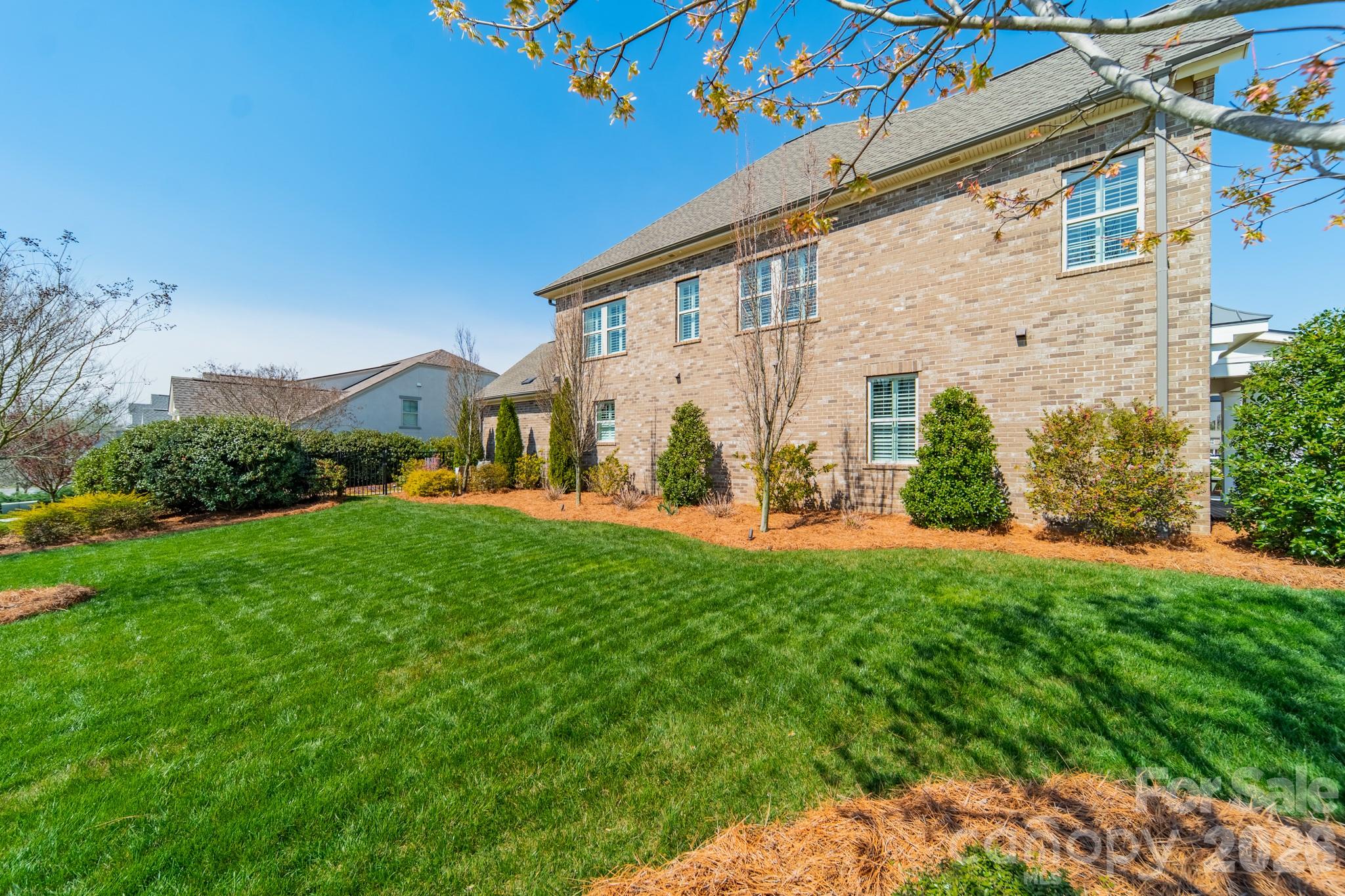 Arden Mill - Residential