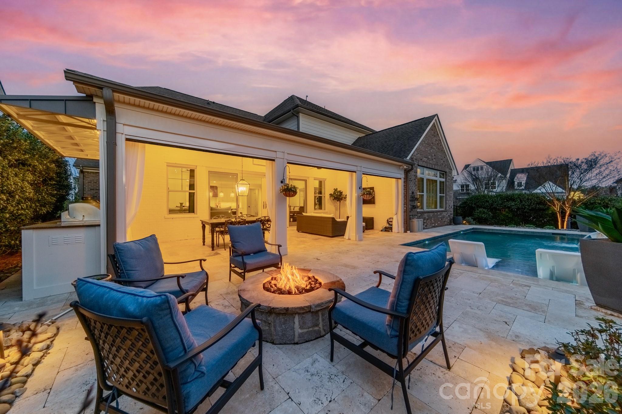 Arden Mill - Residential