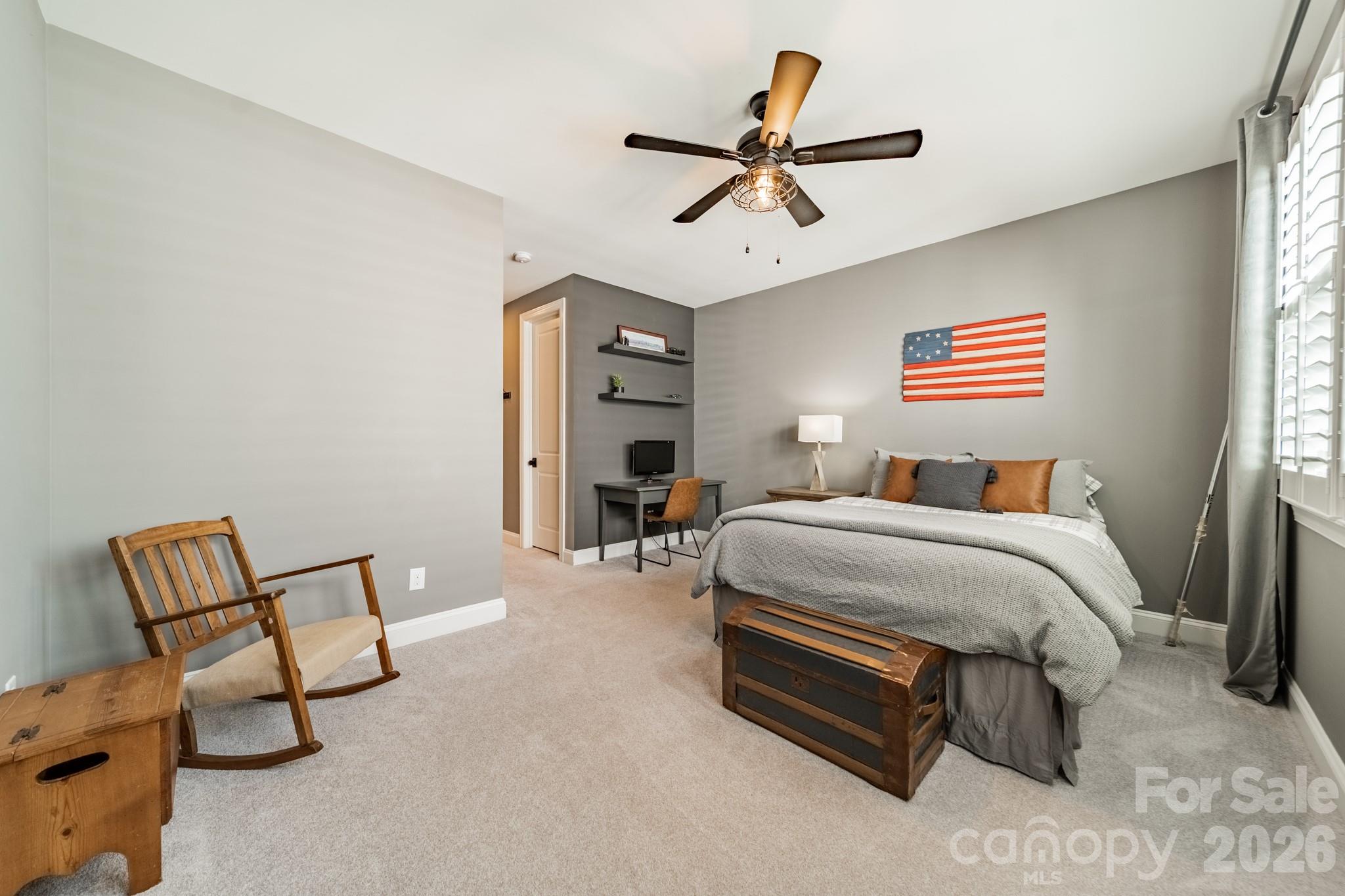 Arden Mill - Residential