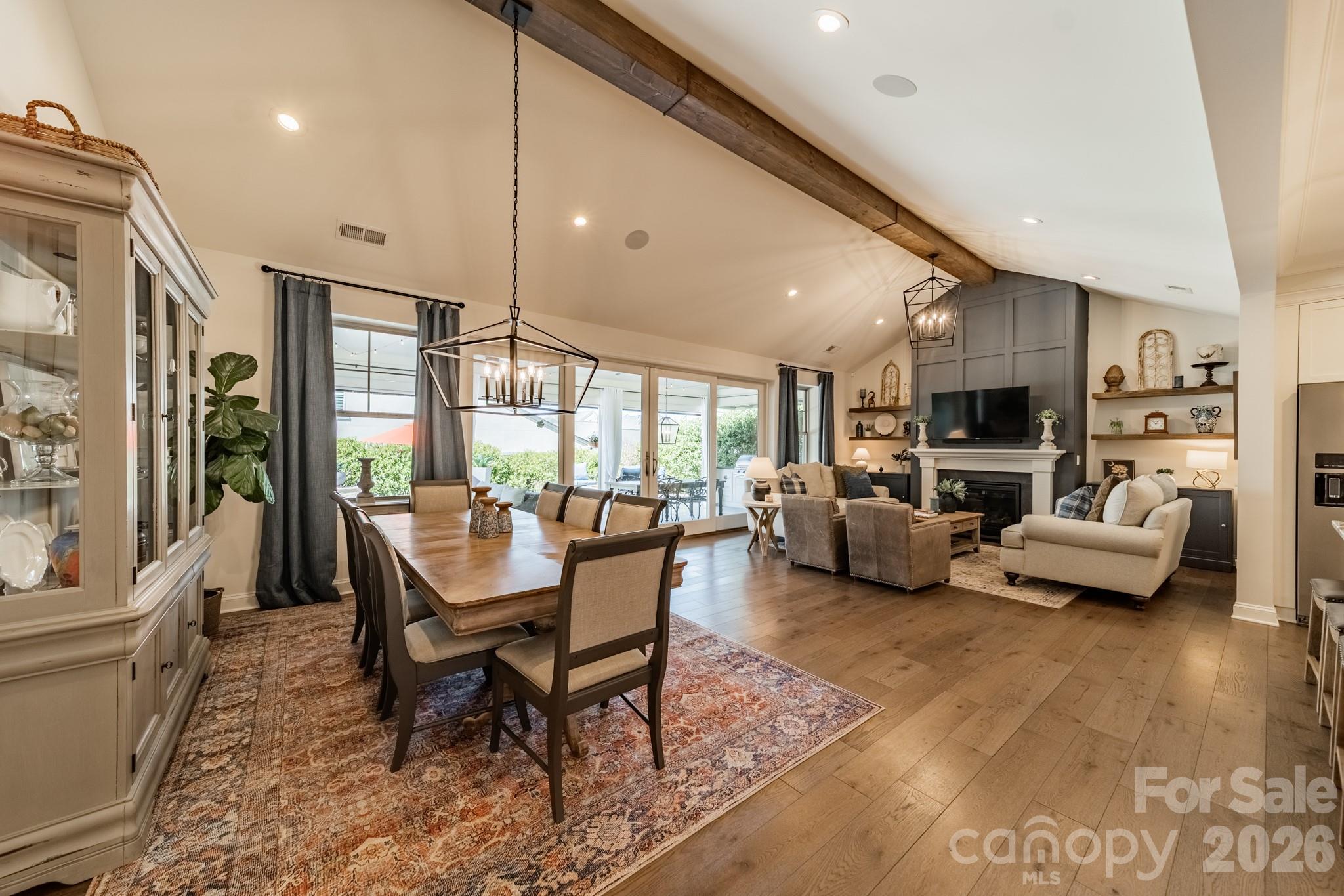 Arden Mill - Residential