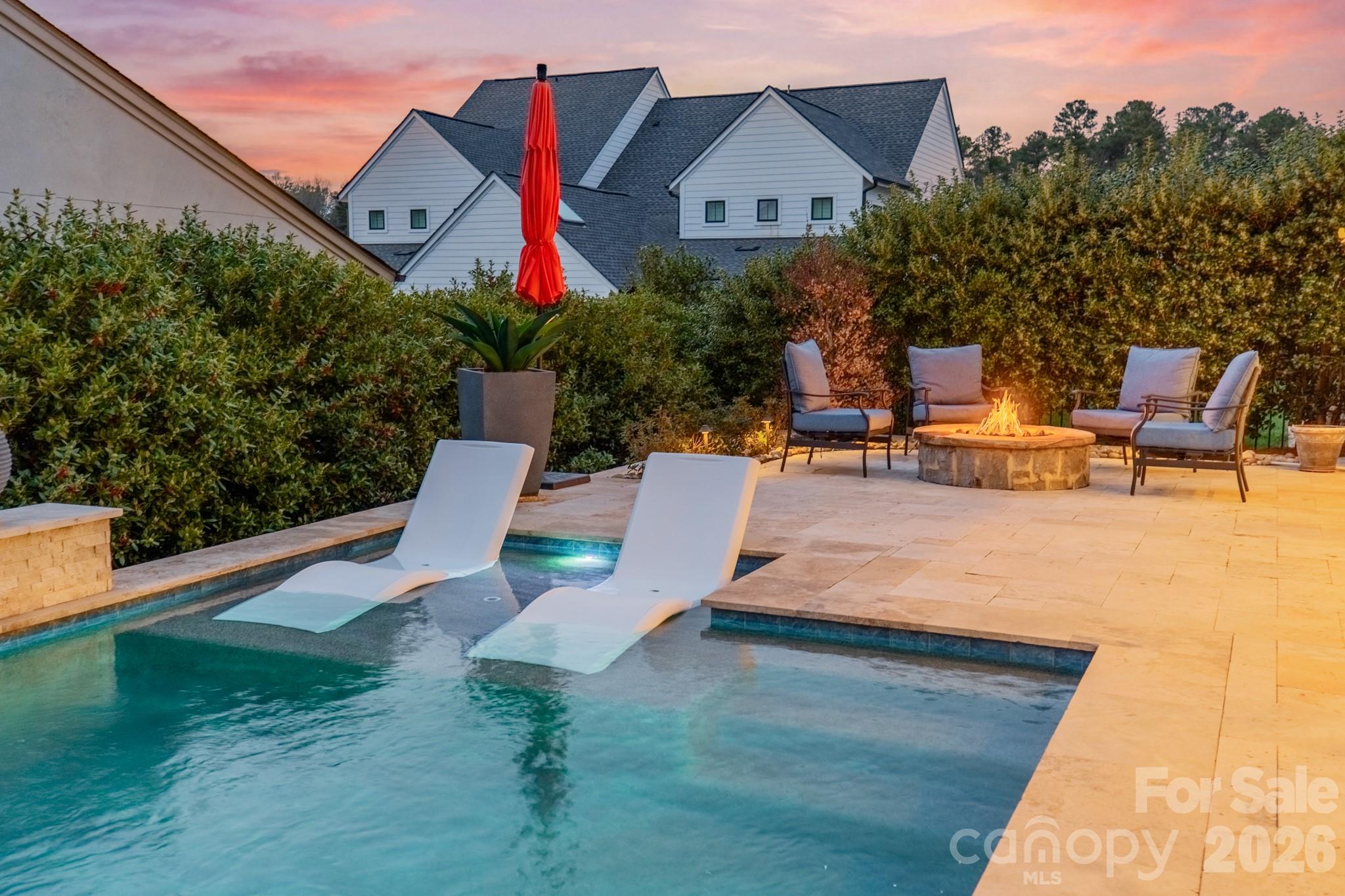 Arden Mill - Residential