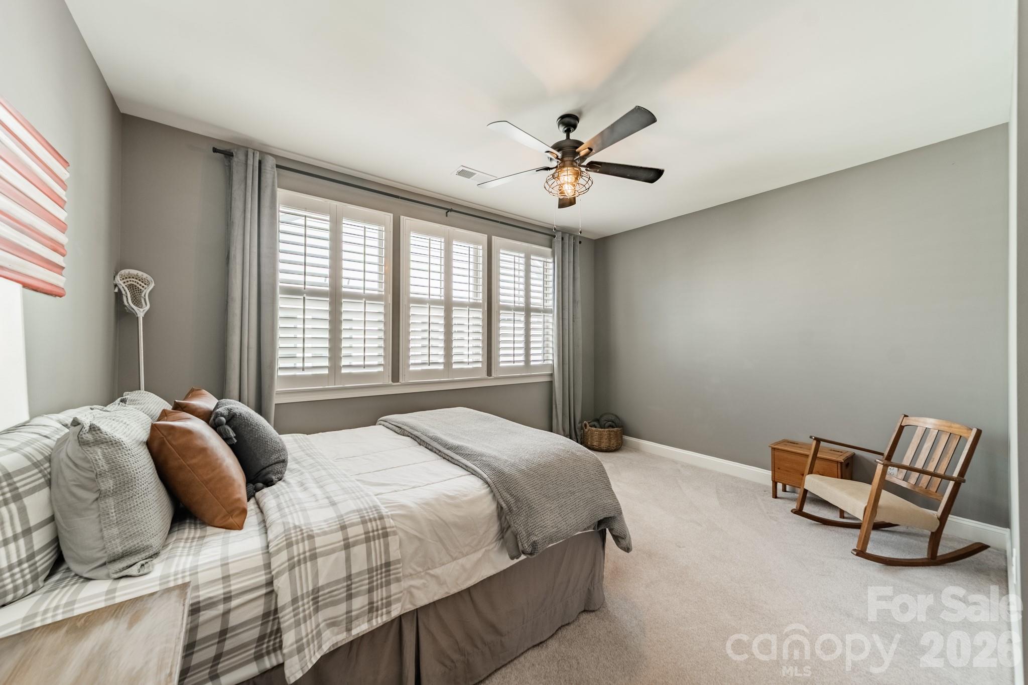 Arden Mill - Residential