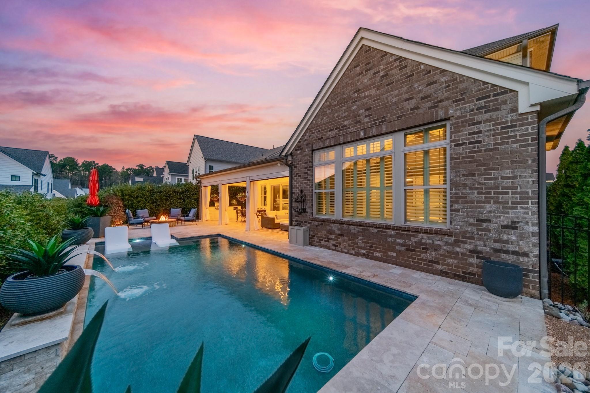 Arden Mill - Residential