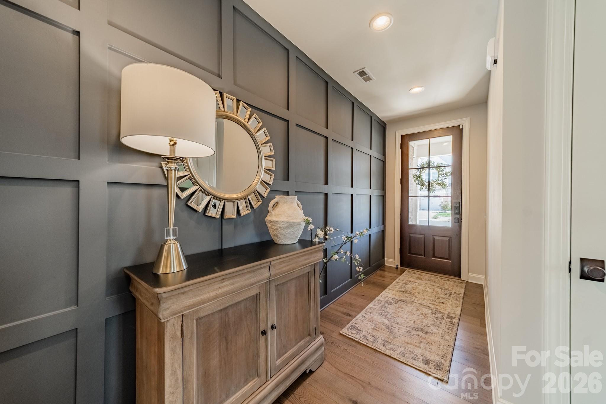 Arden Mill - Residential