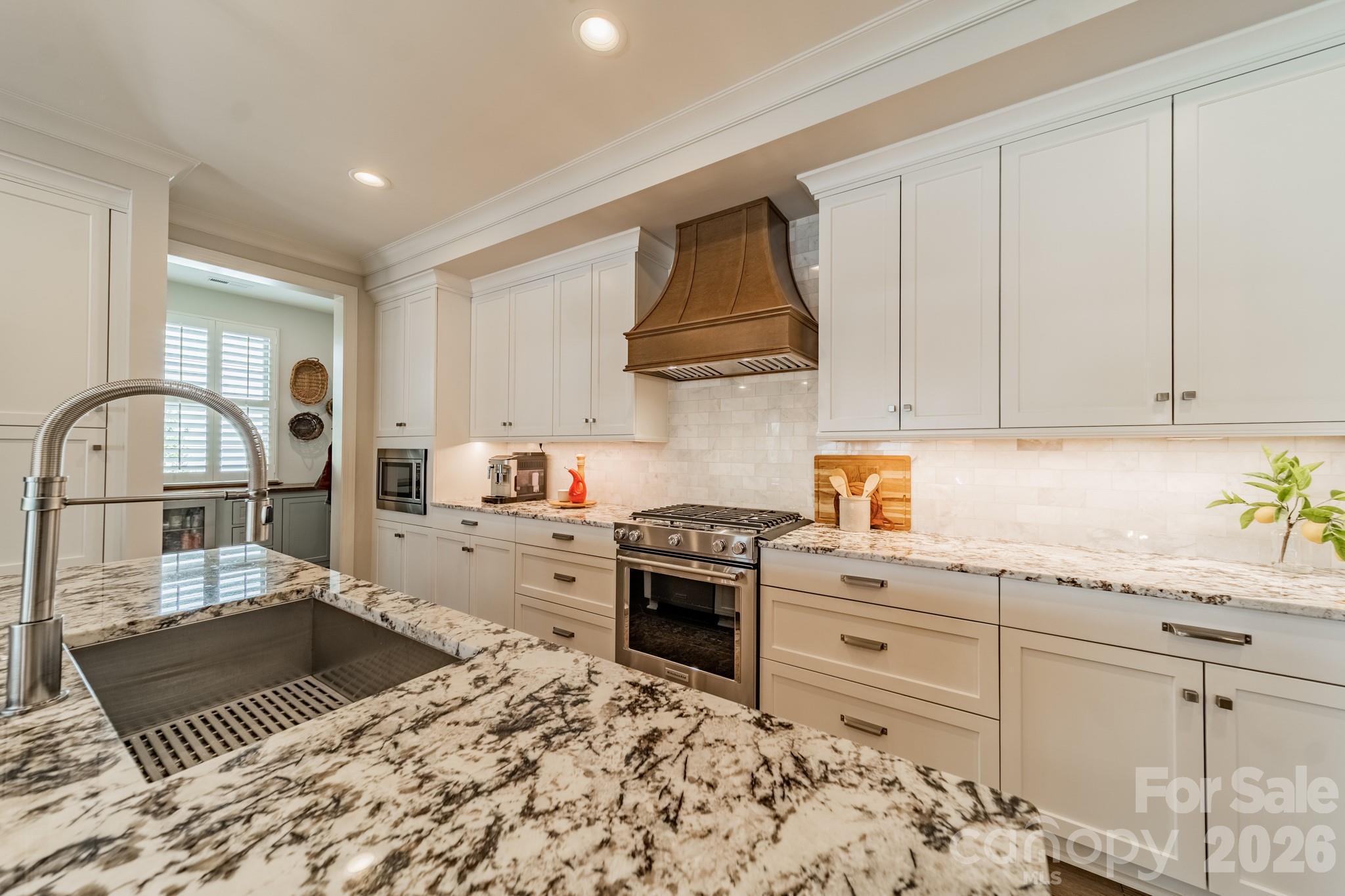 Arden Mill - Residential