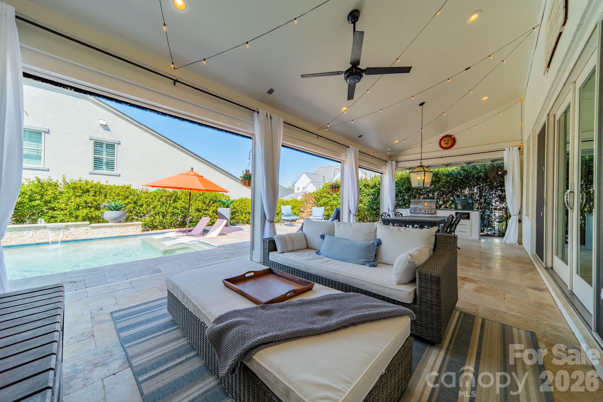 Arden Mill - Residential