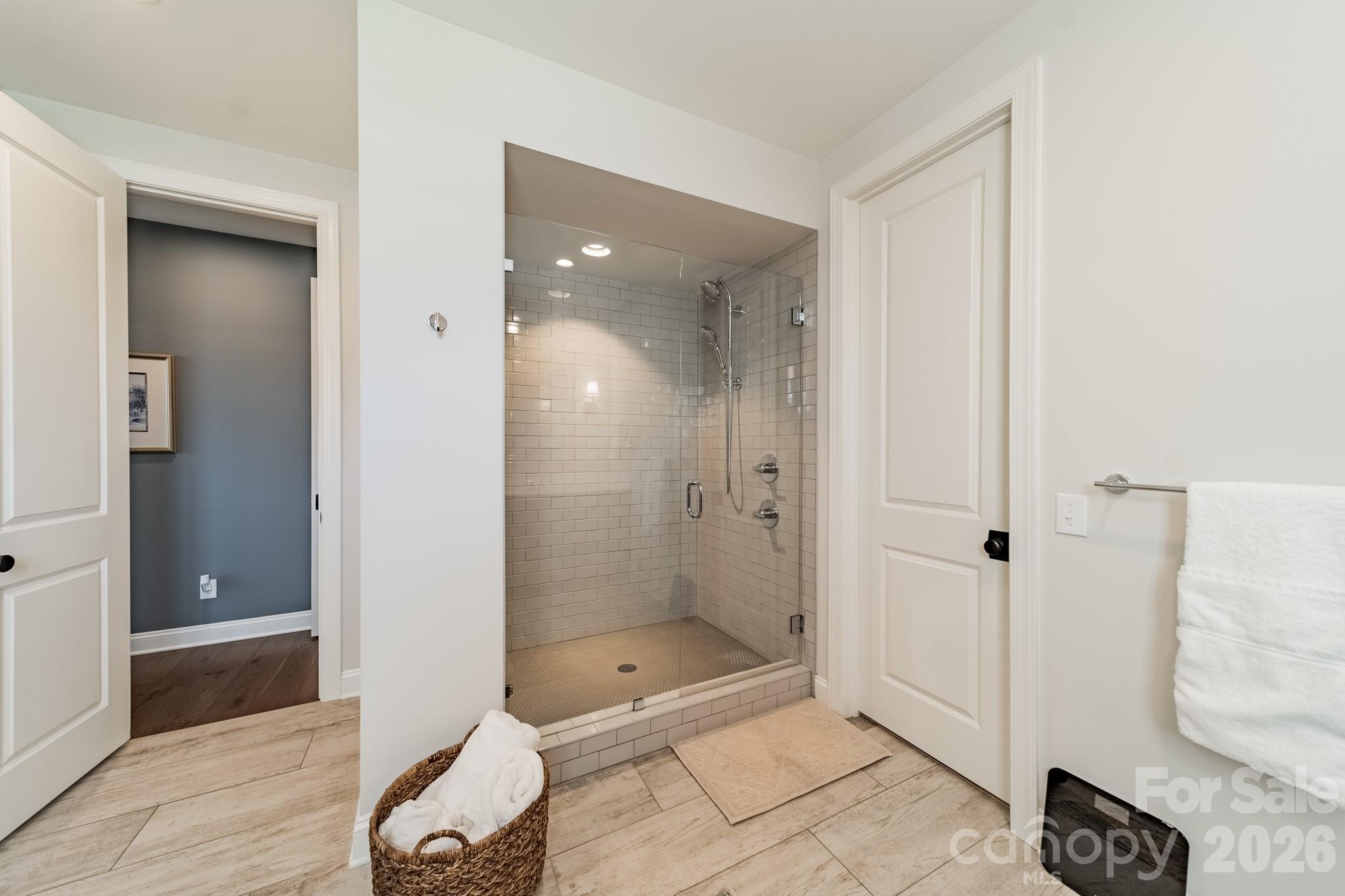 Arden Mill - Residential